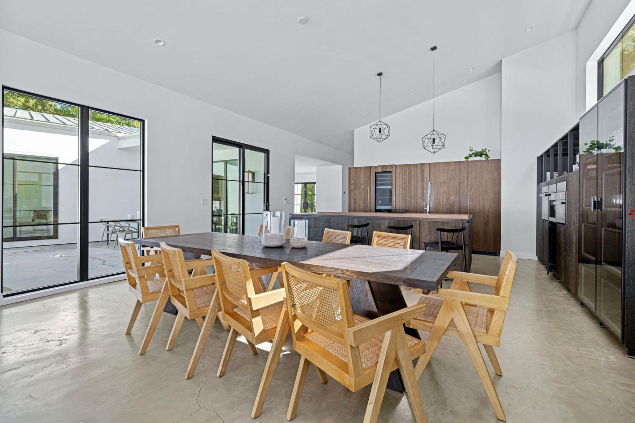 Michiana Shores Beach House by Juniper Holiday + Home view 4