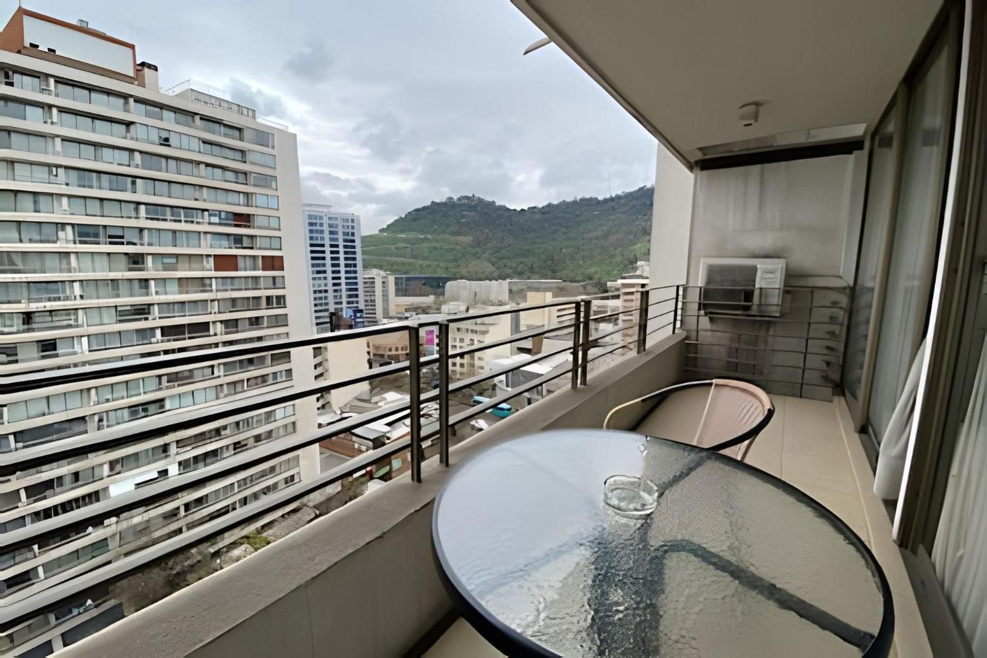 Brizen Apartments Manuel Montt
