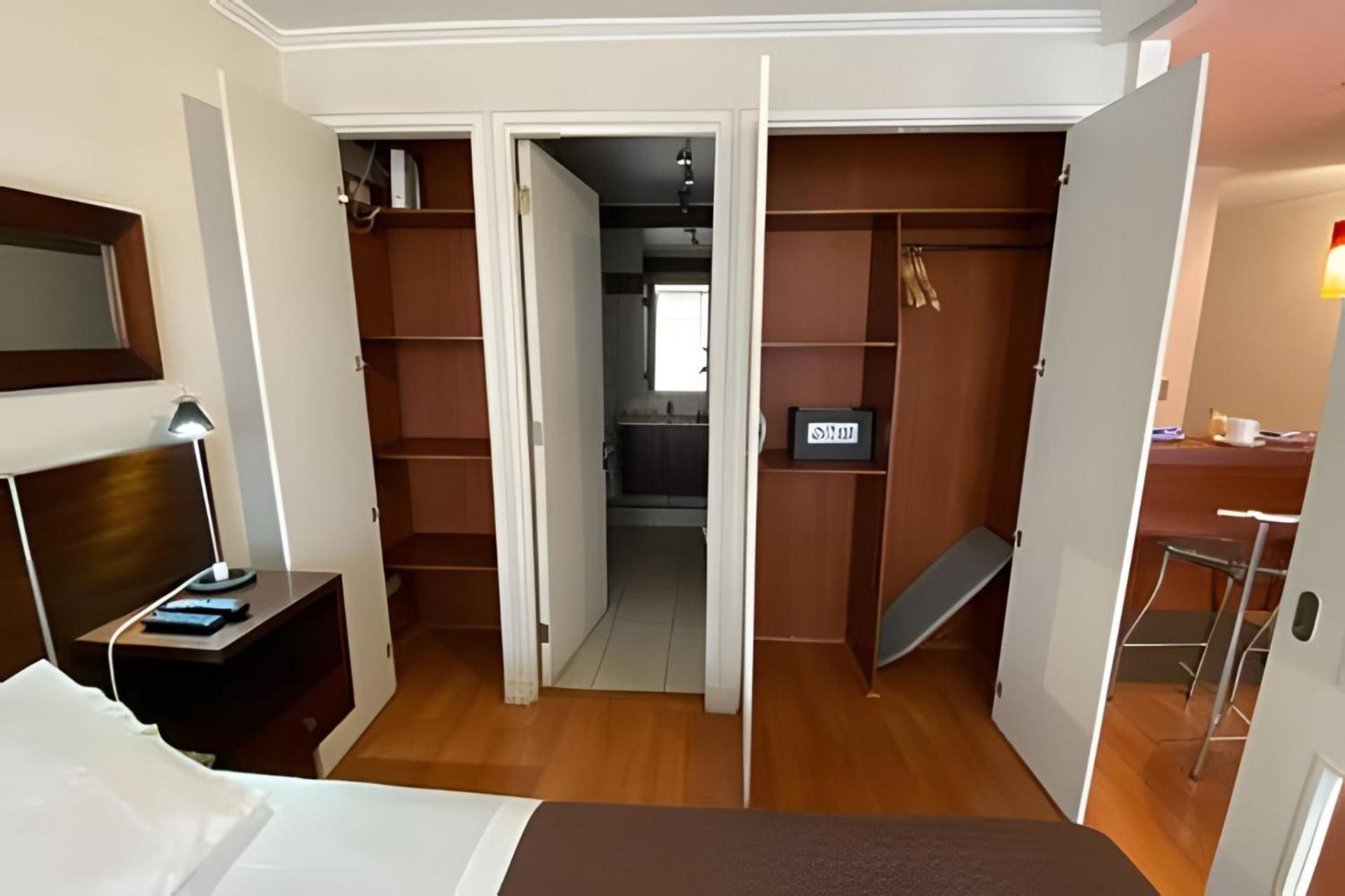 Brizen Apartments Manuel Montt