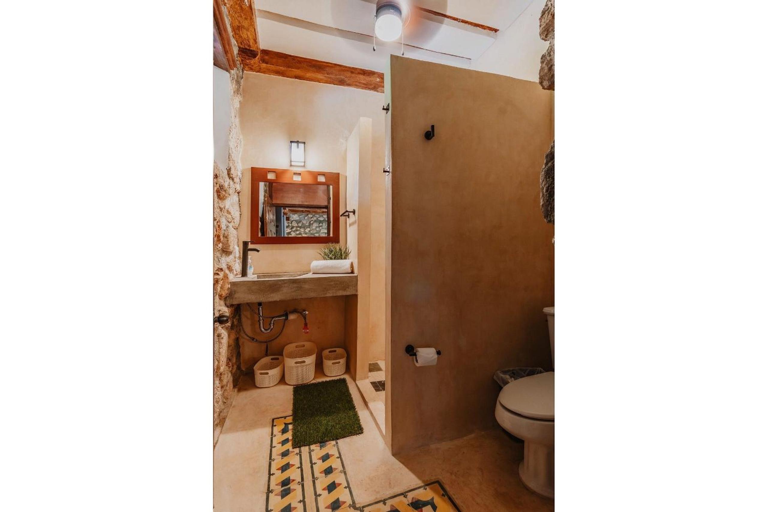 HACIENDA TEPICH Luxury colonial experience