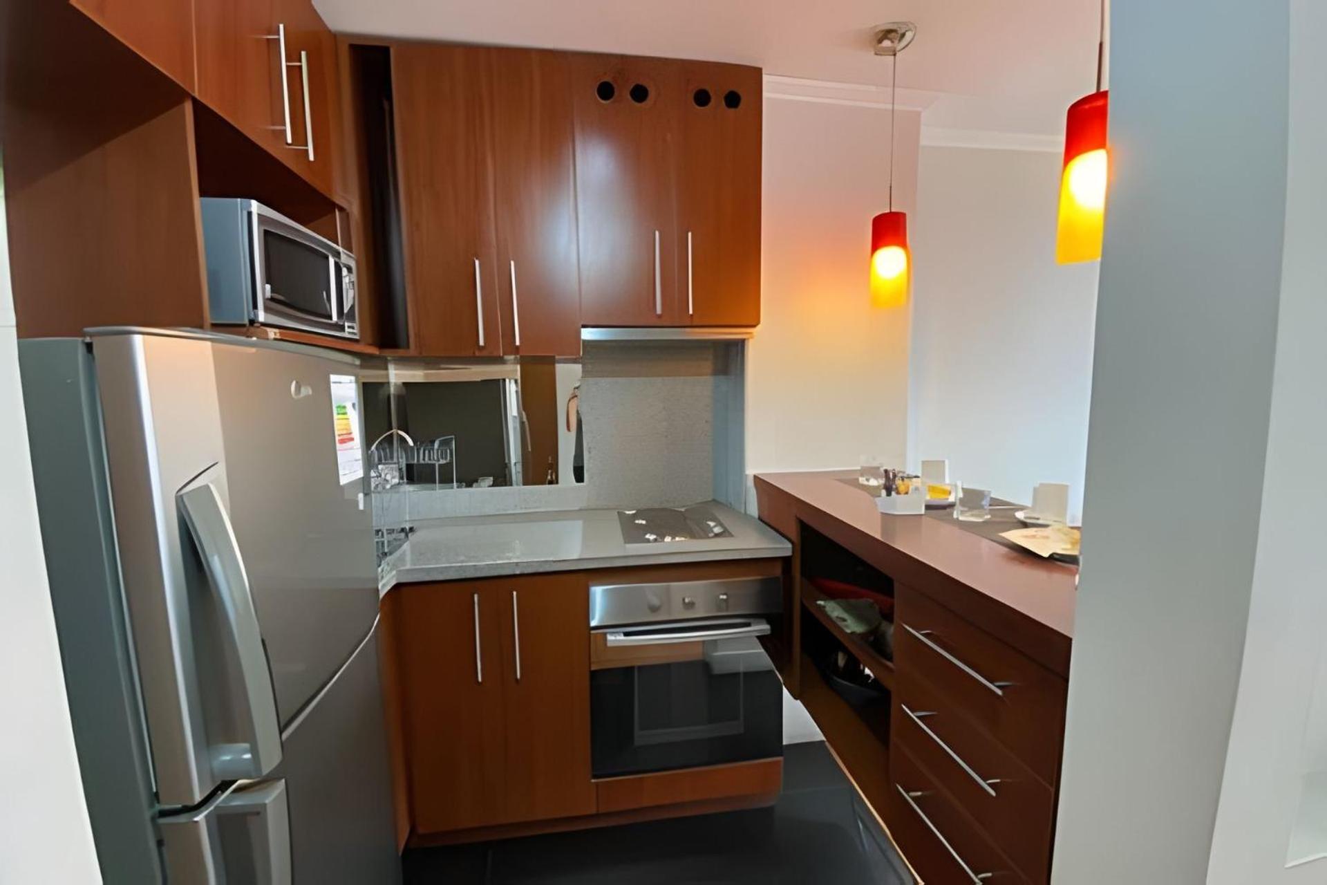 Brizen Apartments Manuel Montt