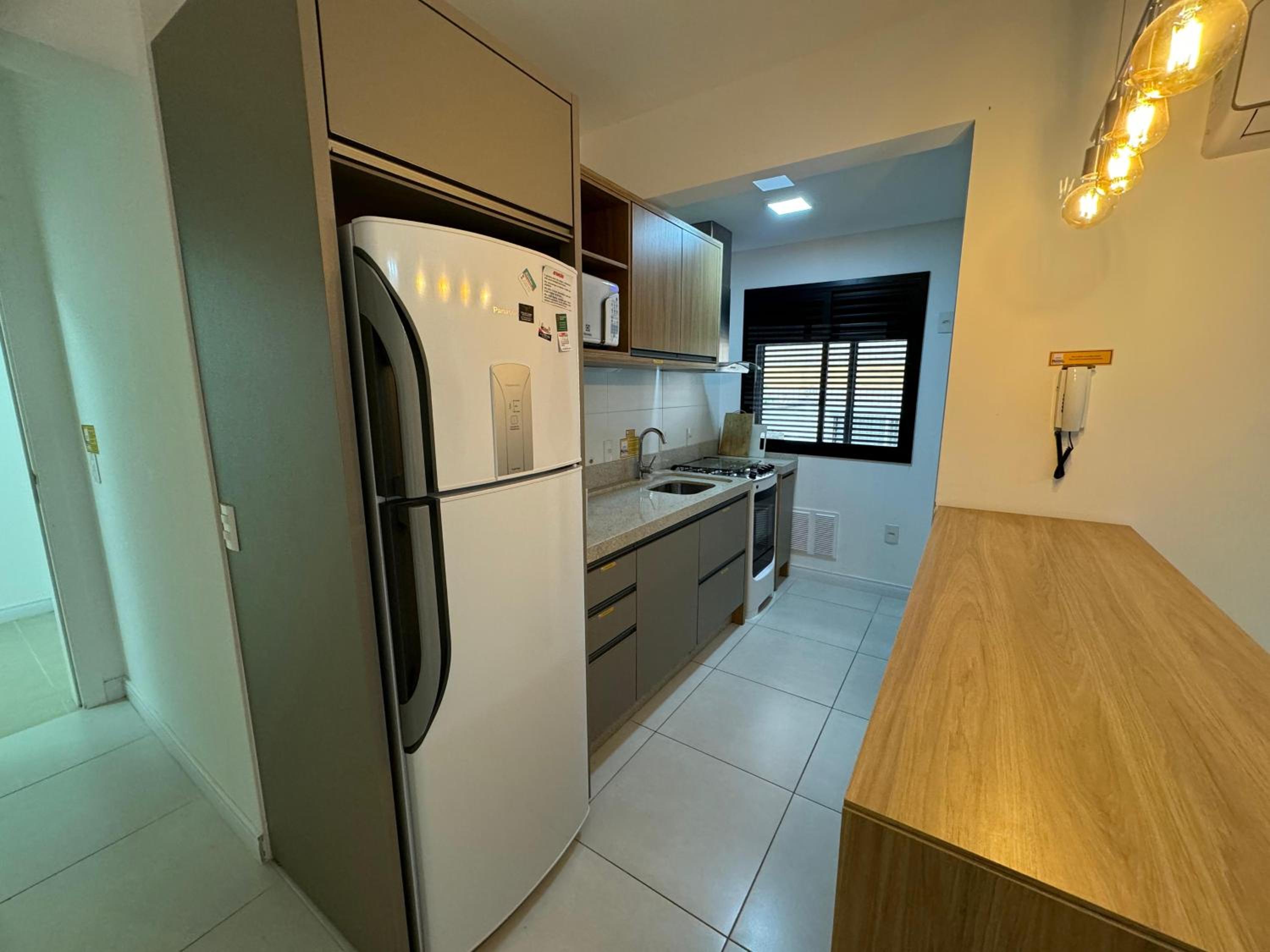 cód 93 - Apartamento para passar com a família!