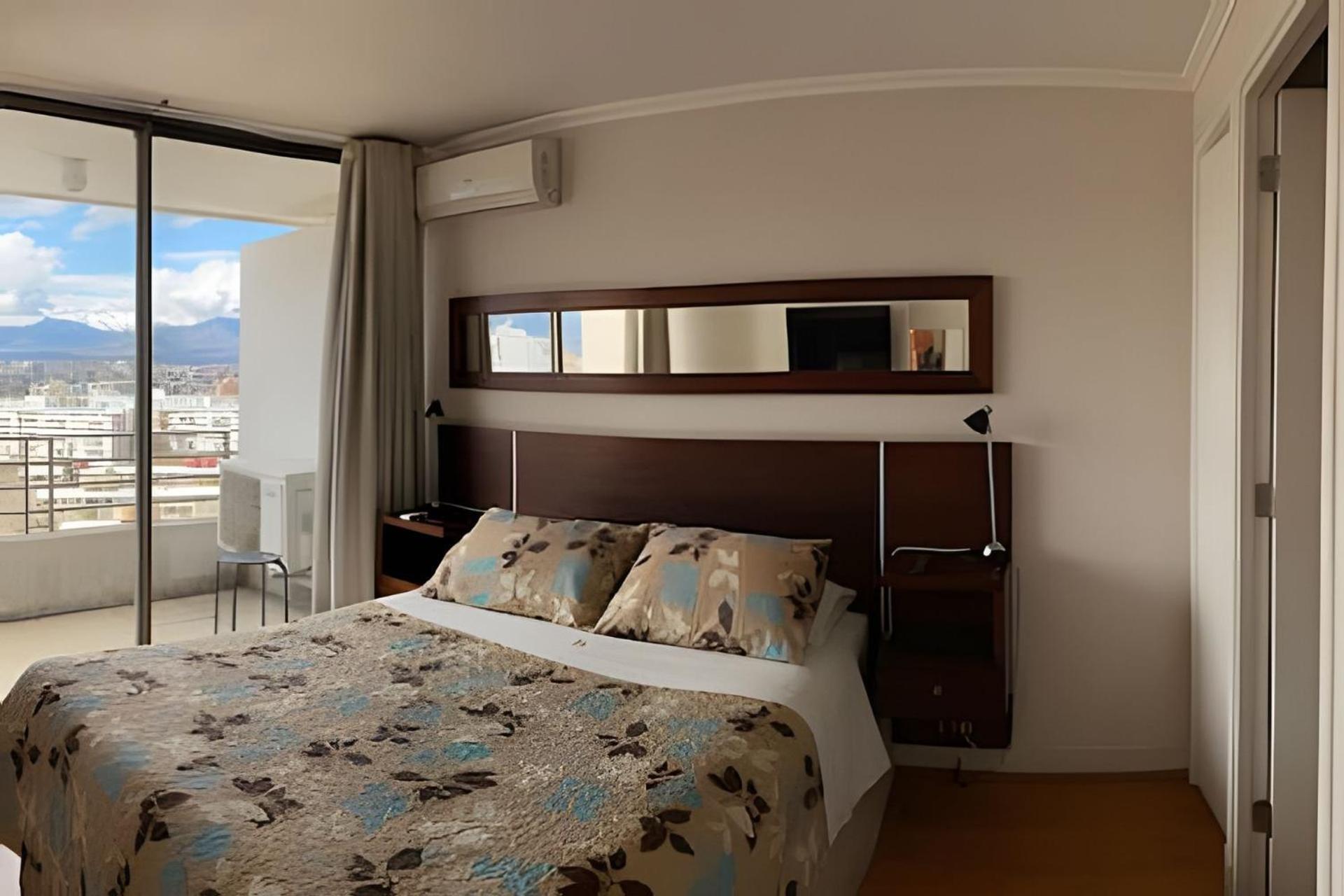 Brizen Apartments Manuel Montt