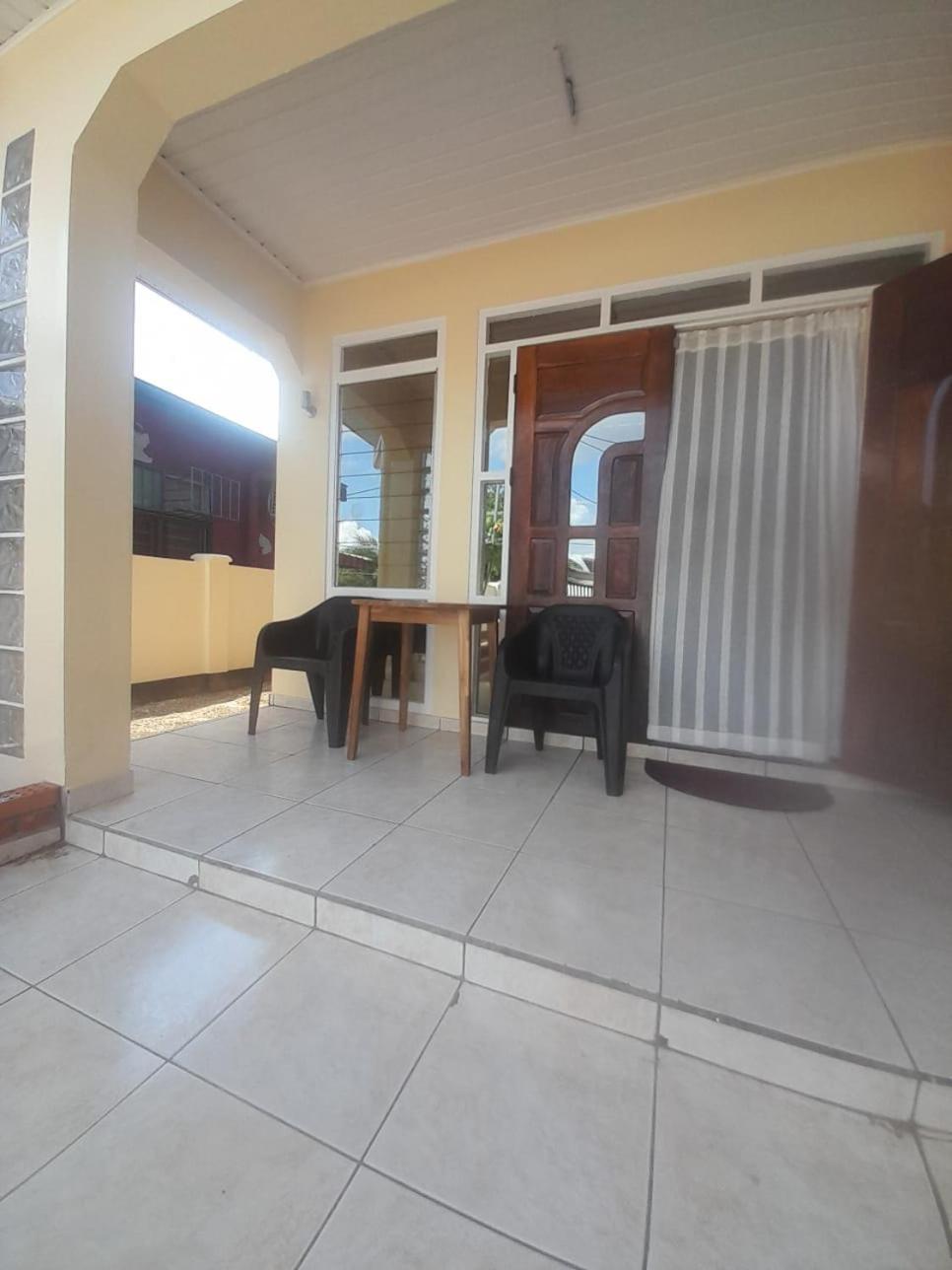 Casa Tawajakoera
