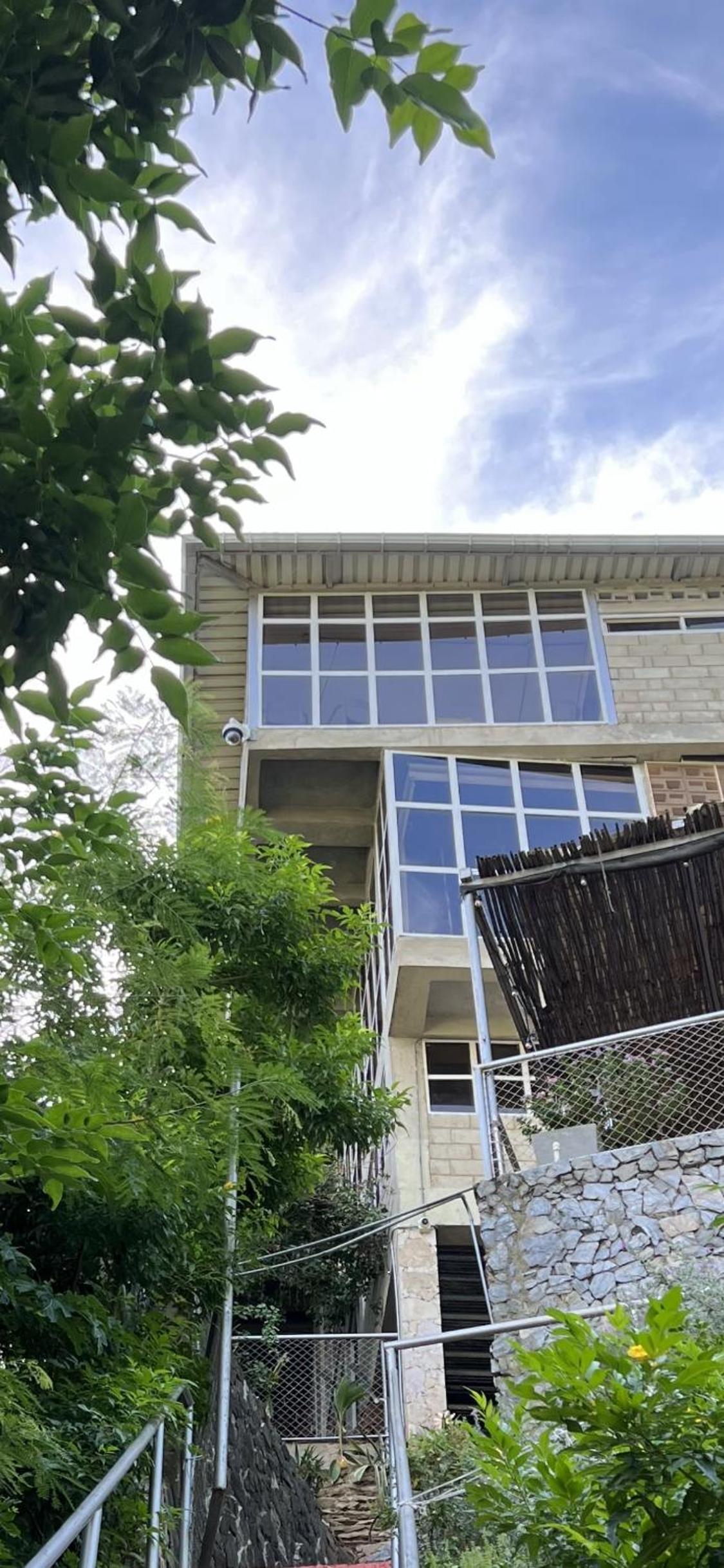 Casa Thalasea SPA Taganga