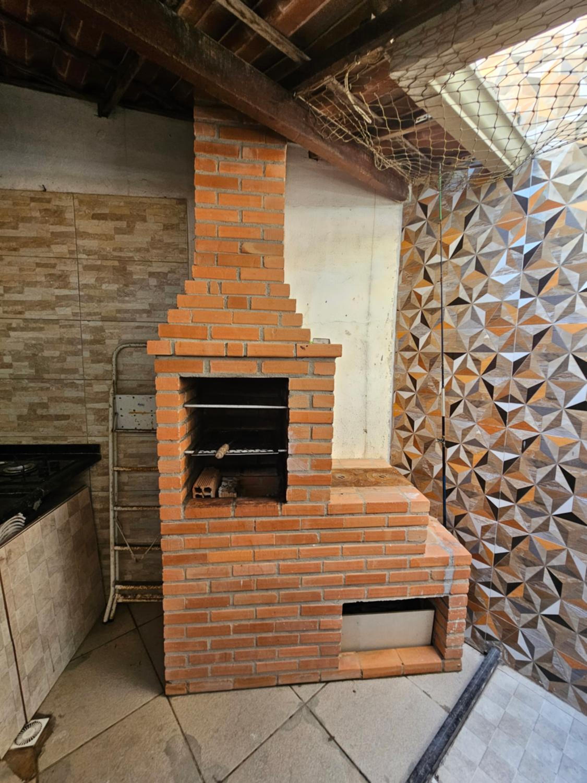 Apartamento Pé na Areia