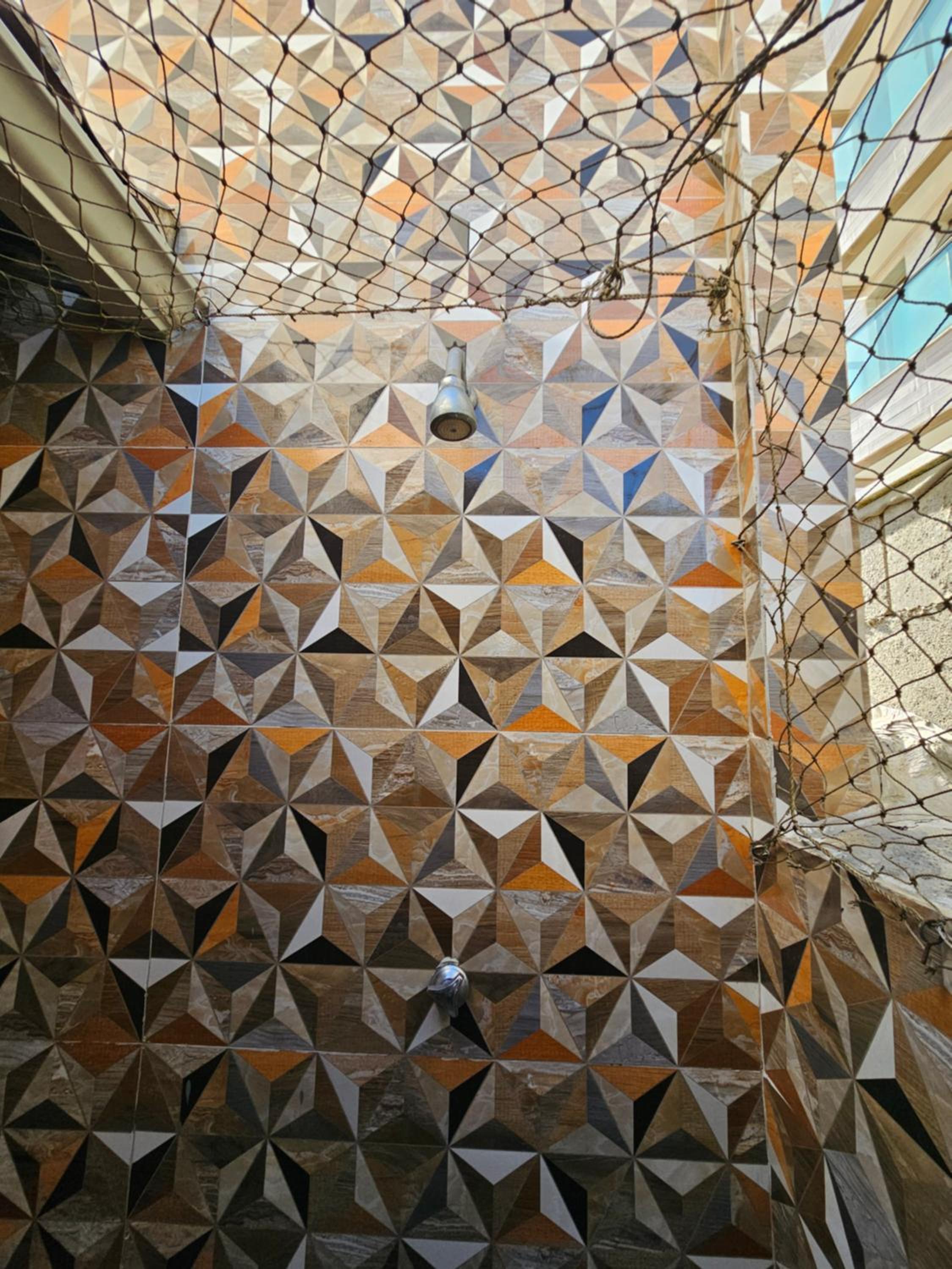 Apartamento Pé na Areia