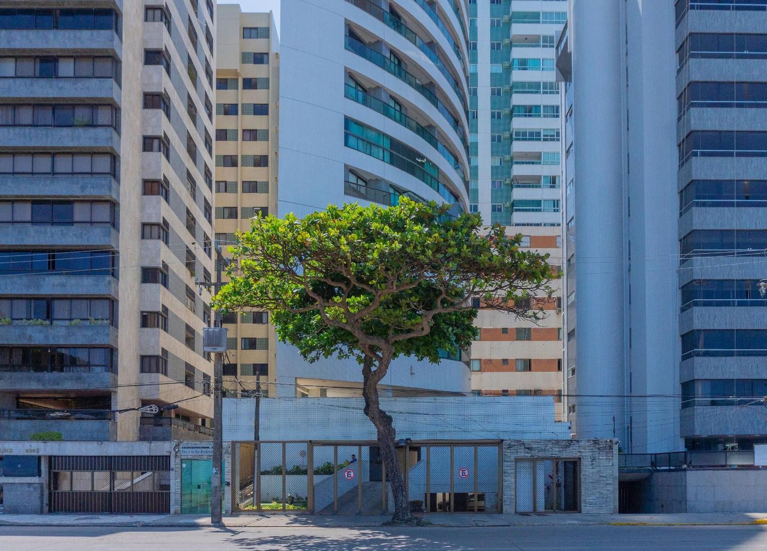 Avenida Boa Viagem Beira Mar 801