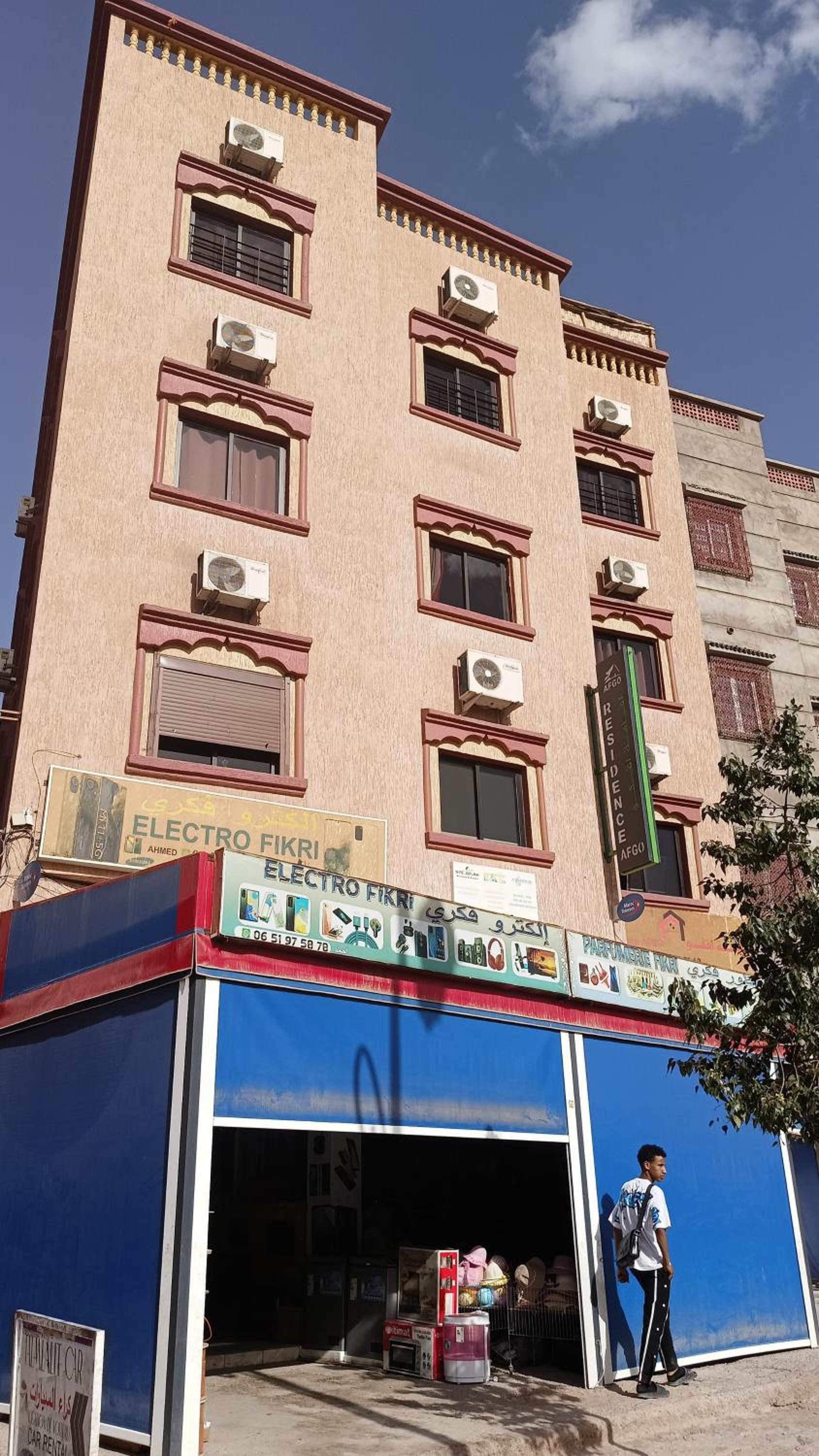building