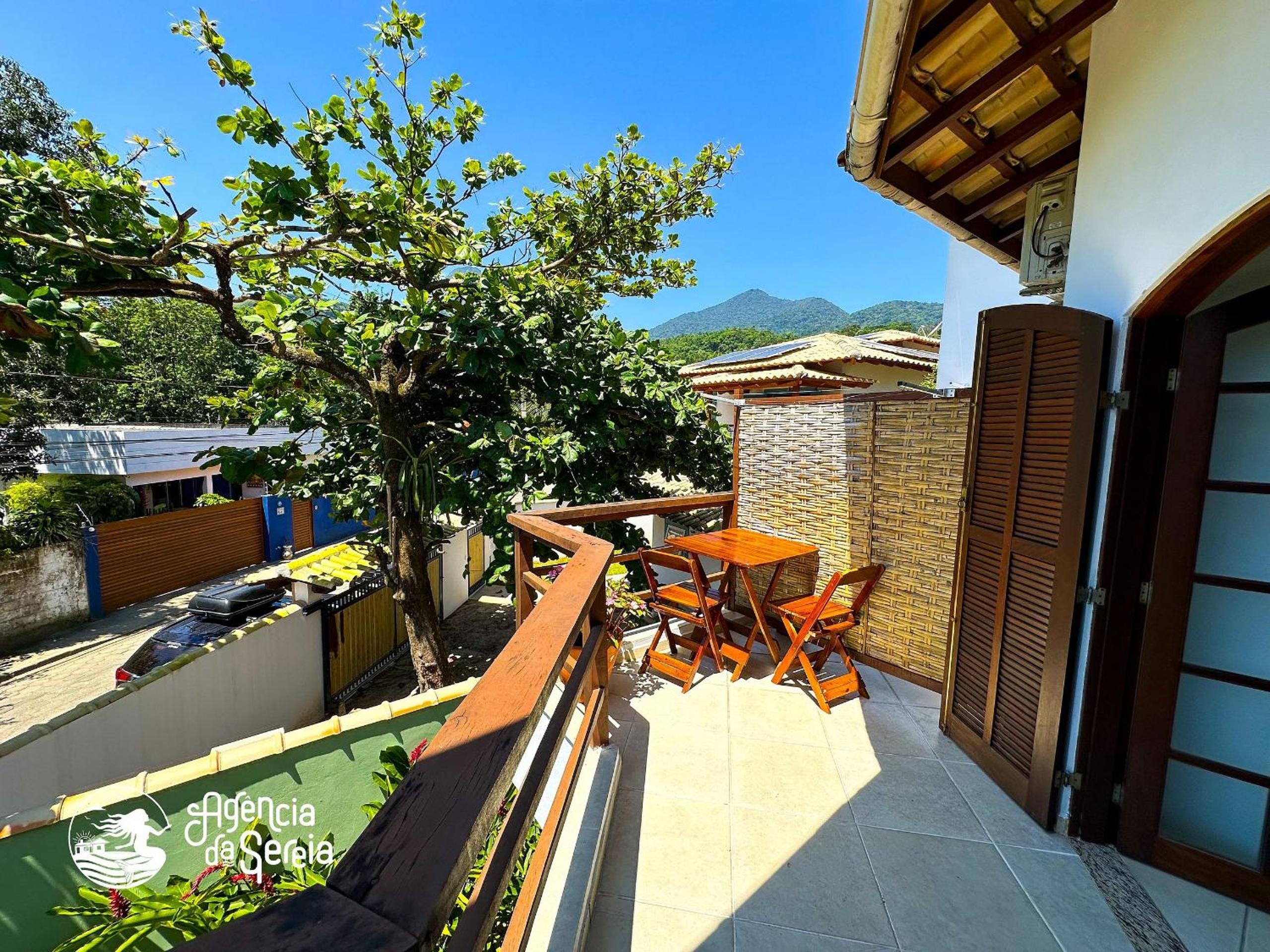 Casa Naturaleza