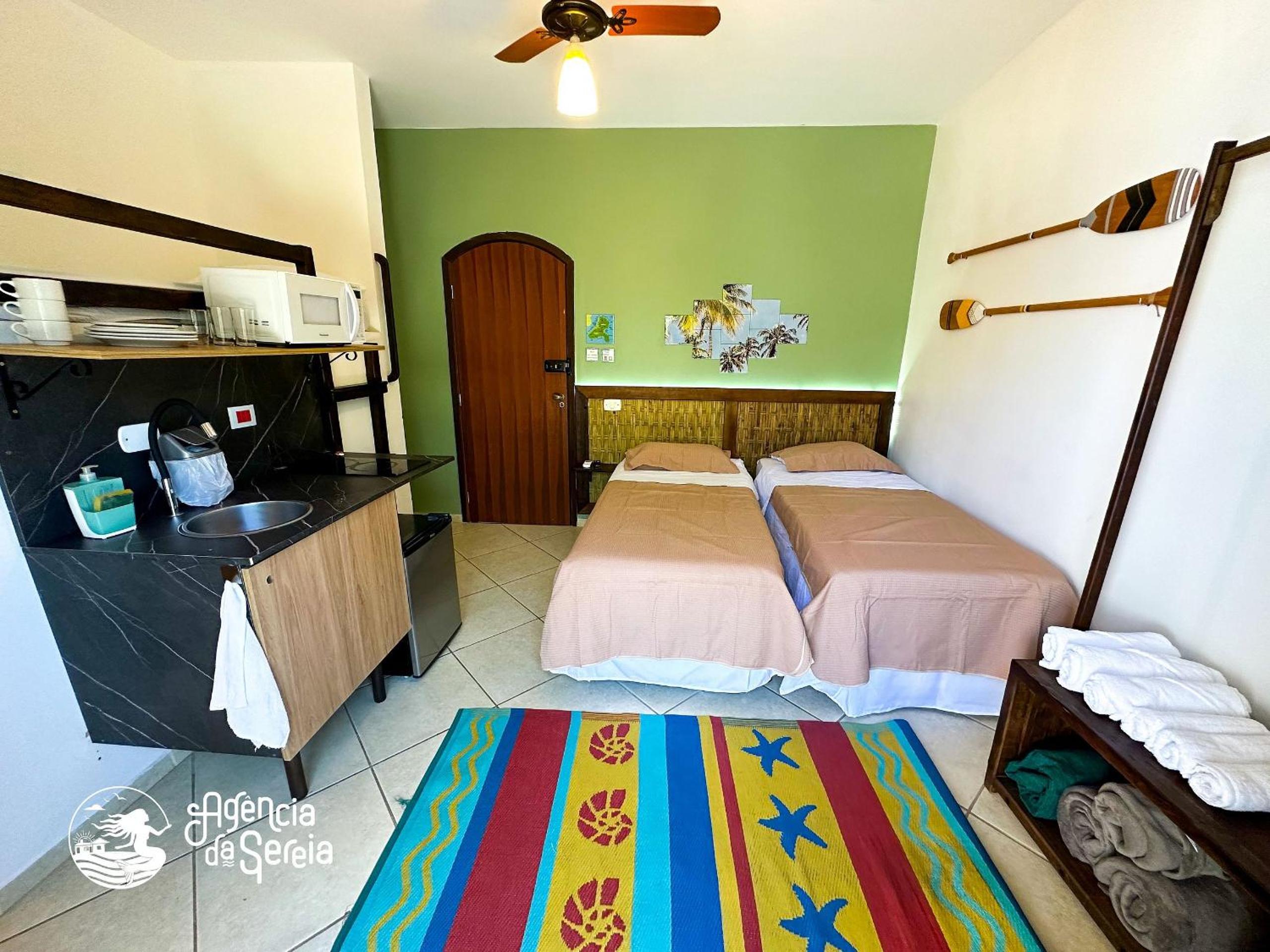 Casa Naturaleza