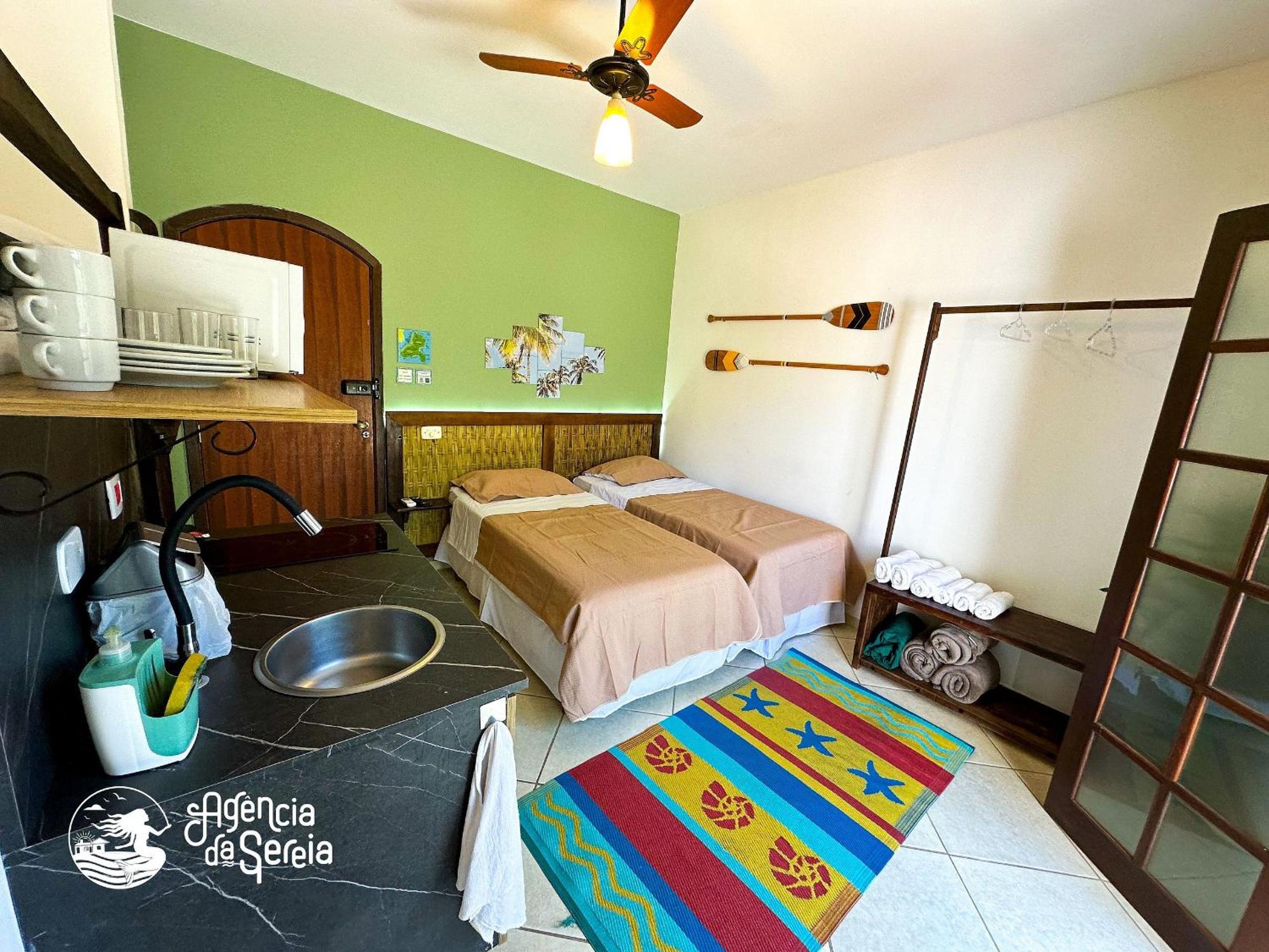 Casa Naturaleza