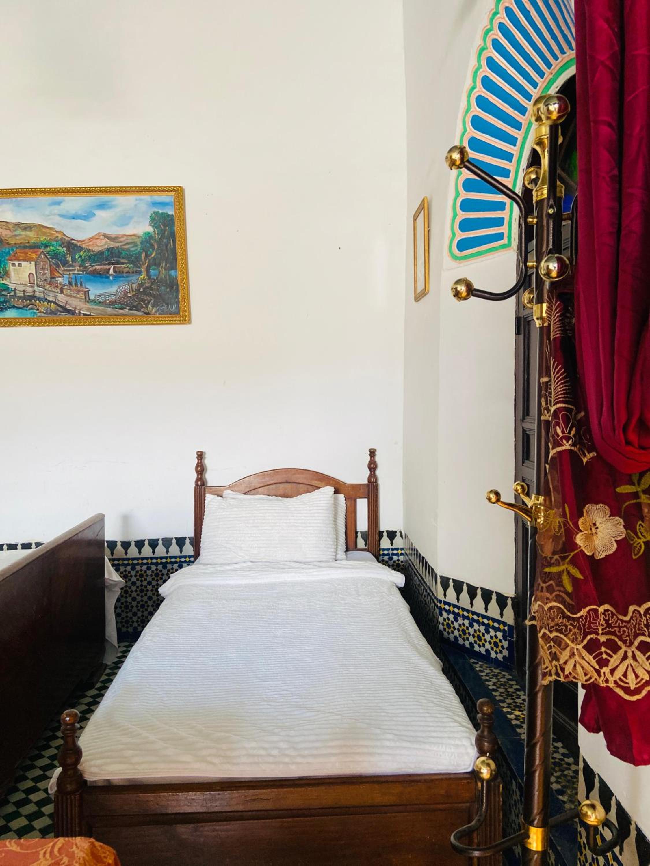 Dar Lalla Yedouna Chez Charifa view 3