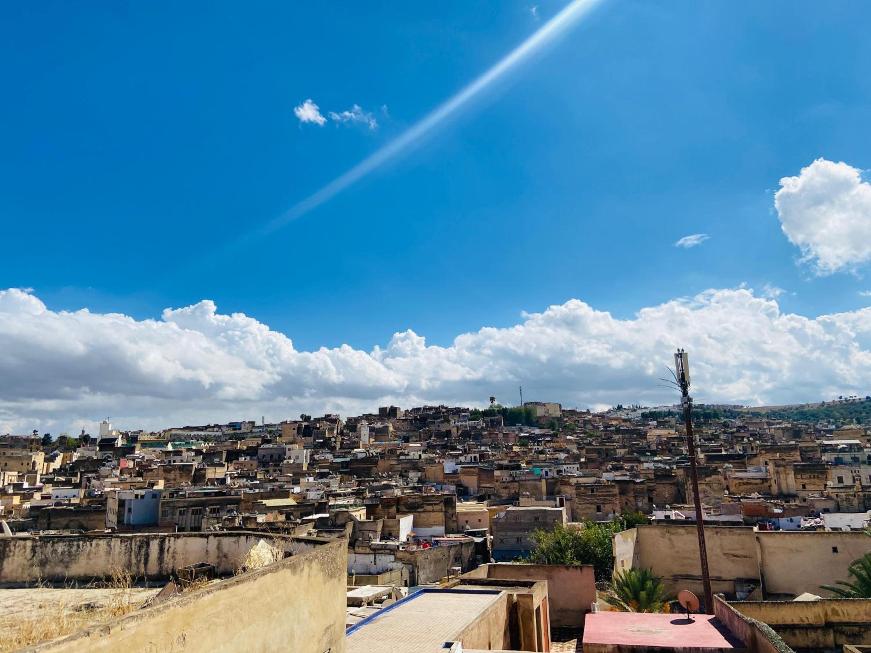 Dar Lalla Yedouna Chez Charifa view 4