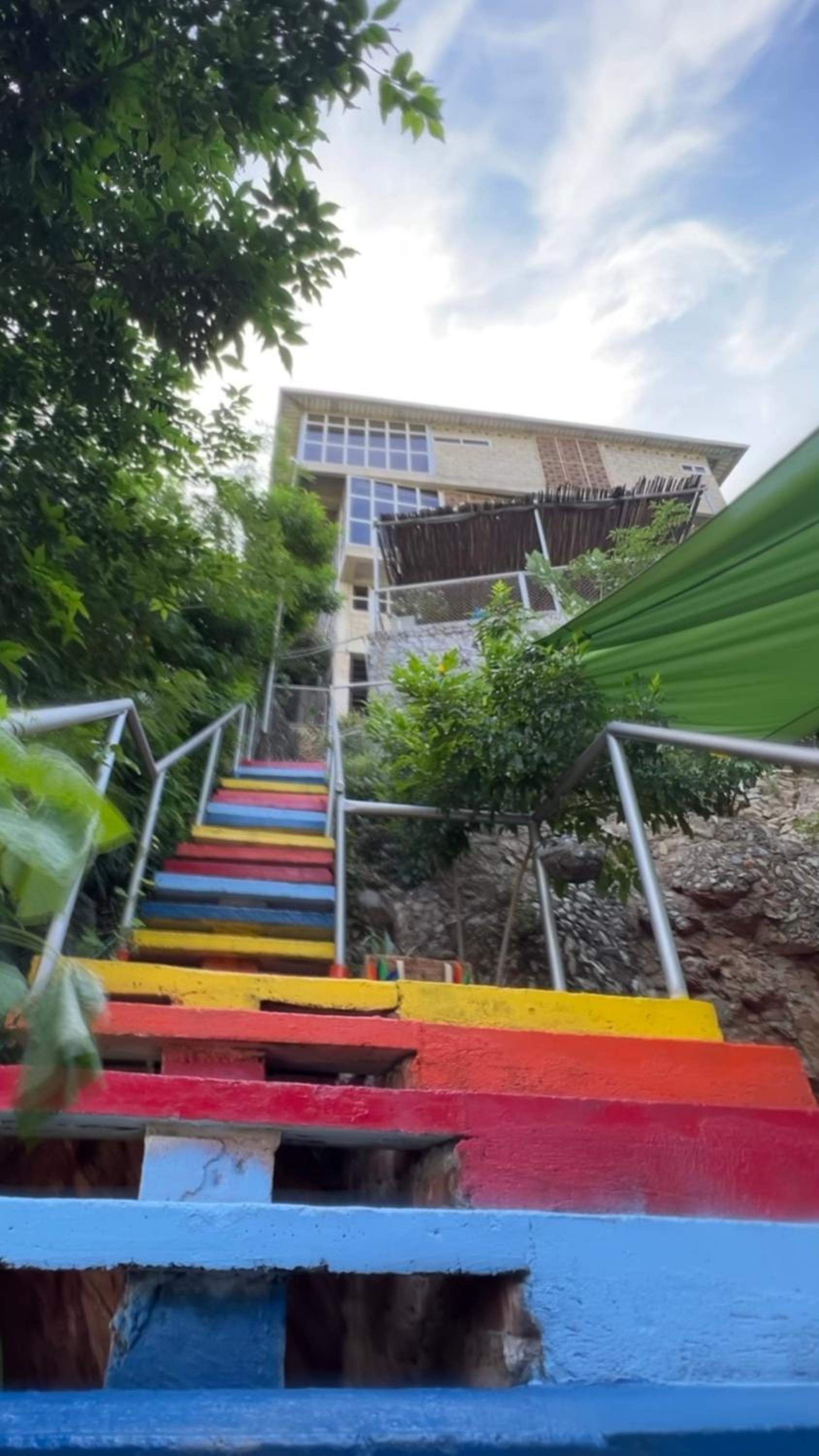 Casa Thalasea SPA Taganga