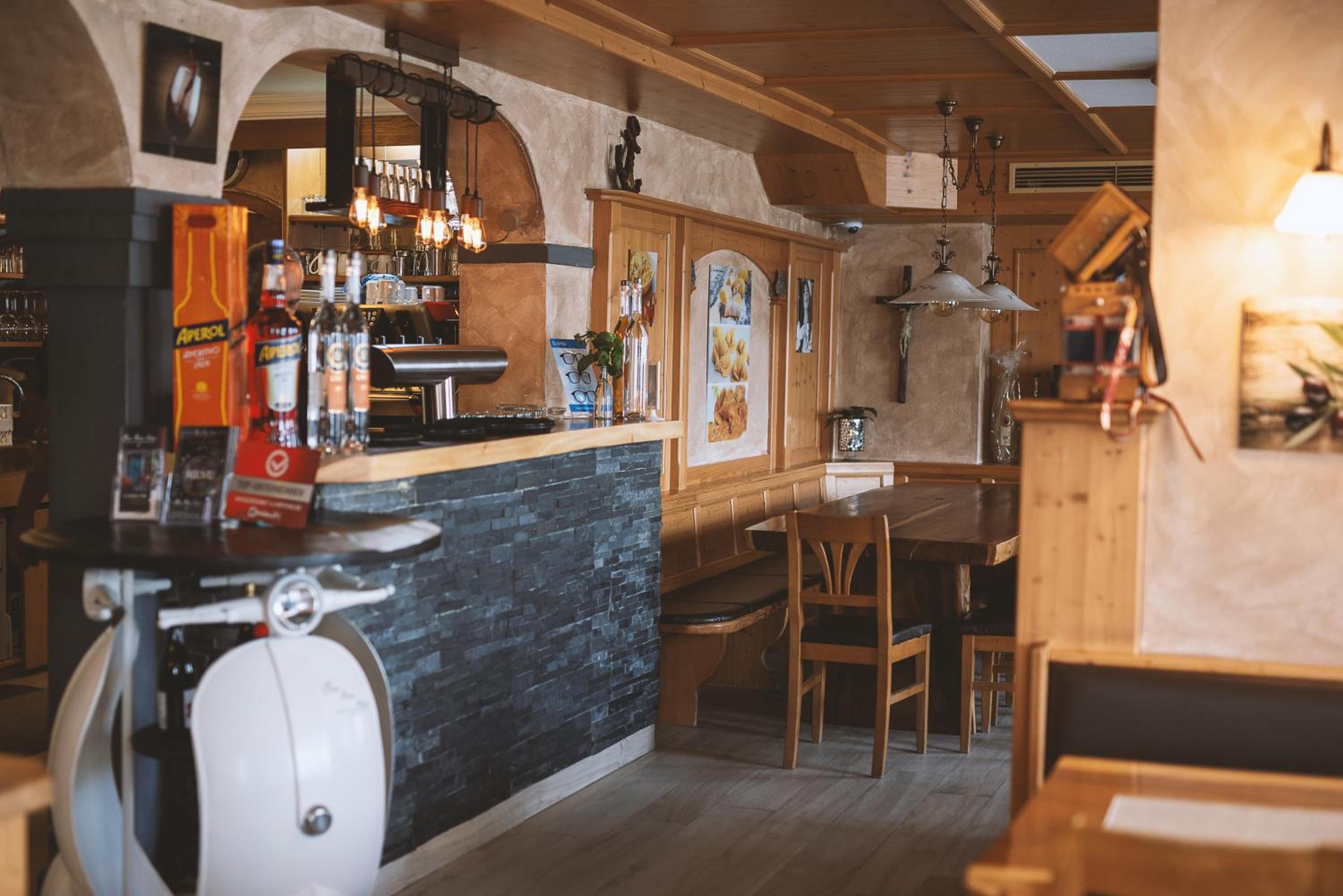 Zum kleinen Italiener - Ristorante Pizzeria Pension