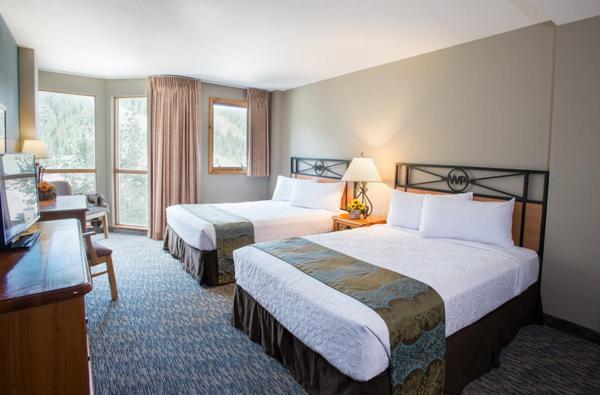 Winter Park Mountain Lodge, Φωτογραφία 39