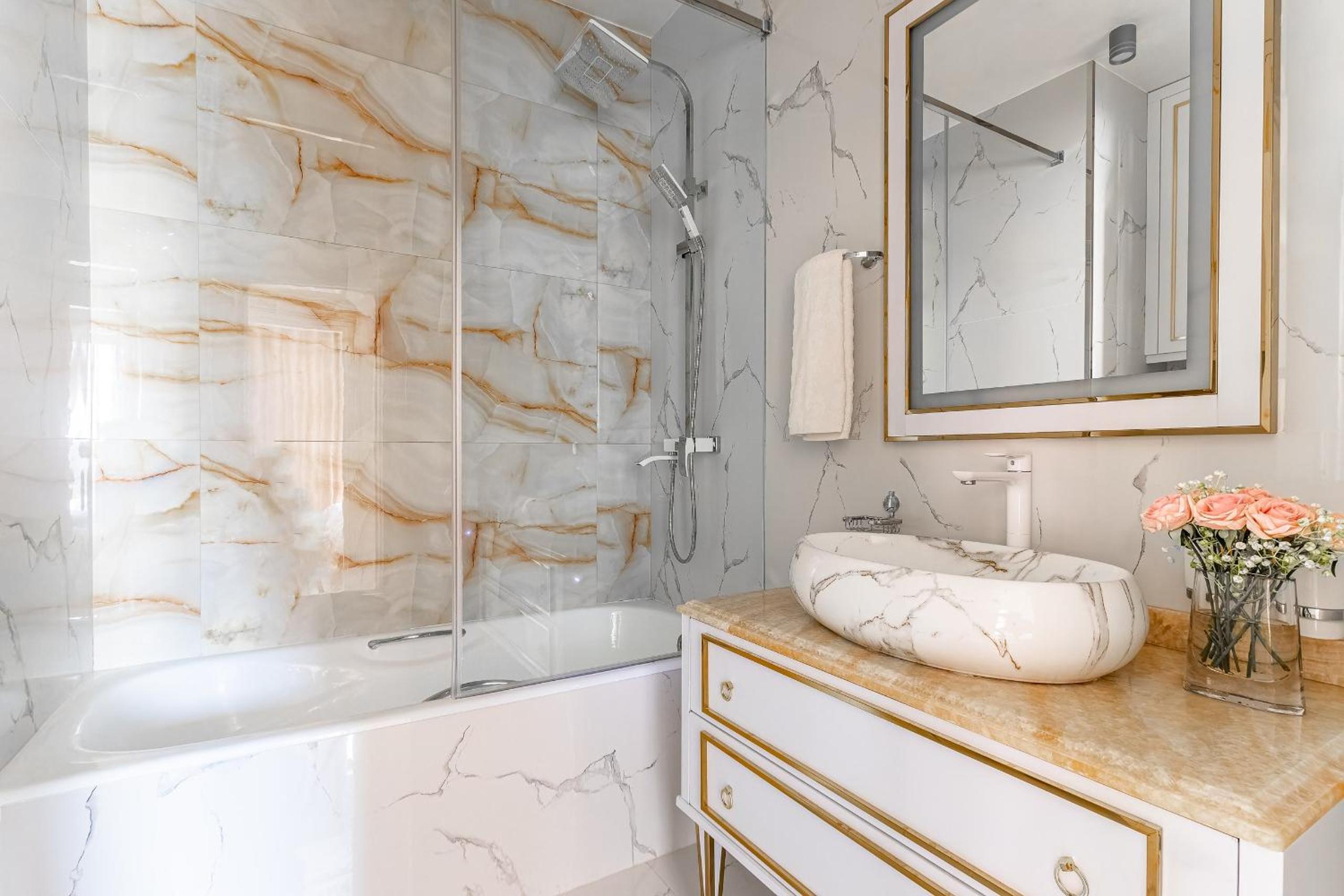 Dreamy Luxury Apartment in Central Tashkent