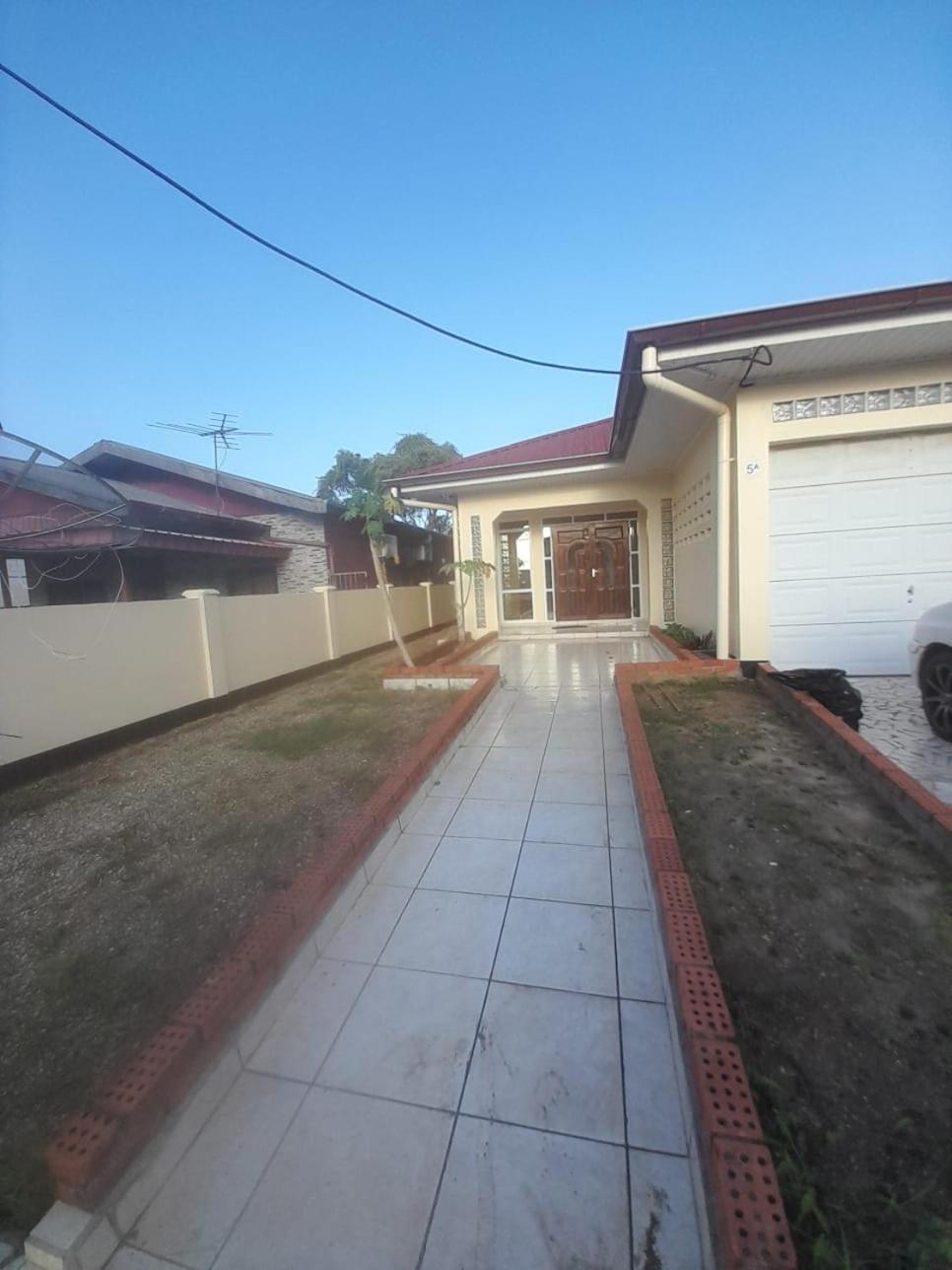 Casa Tawajakoera