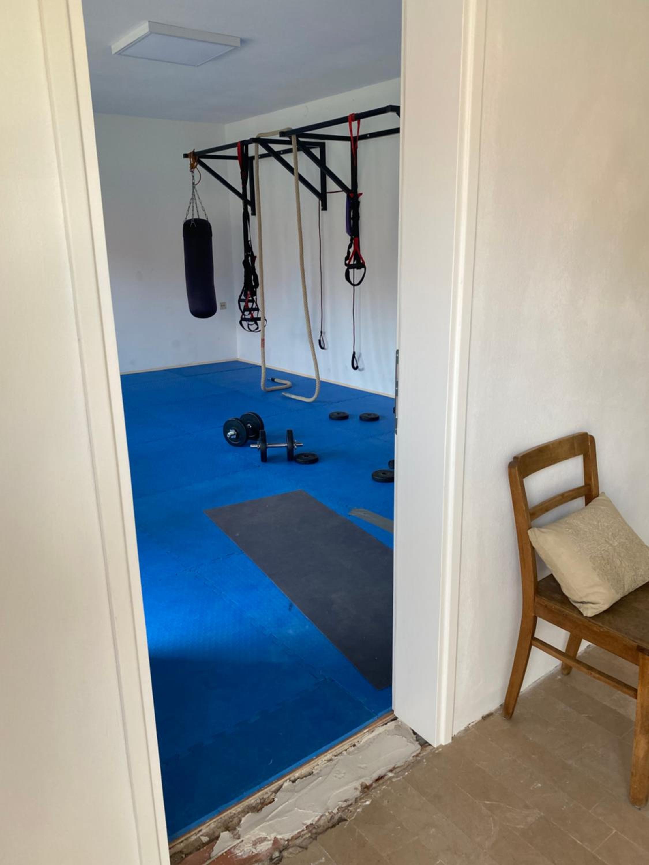Profimaxx Training