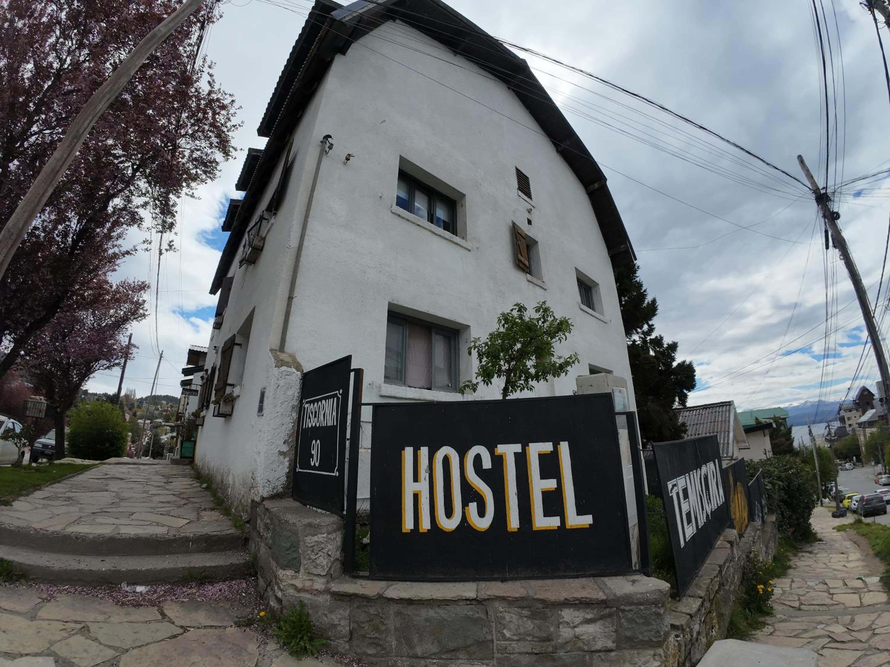 Temiscira Hostel