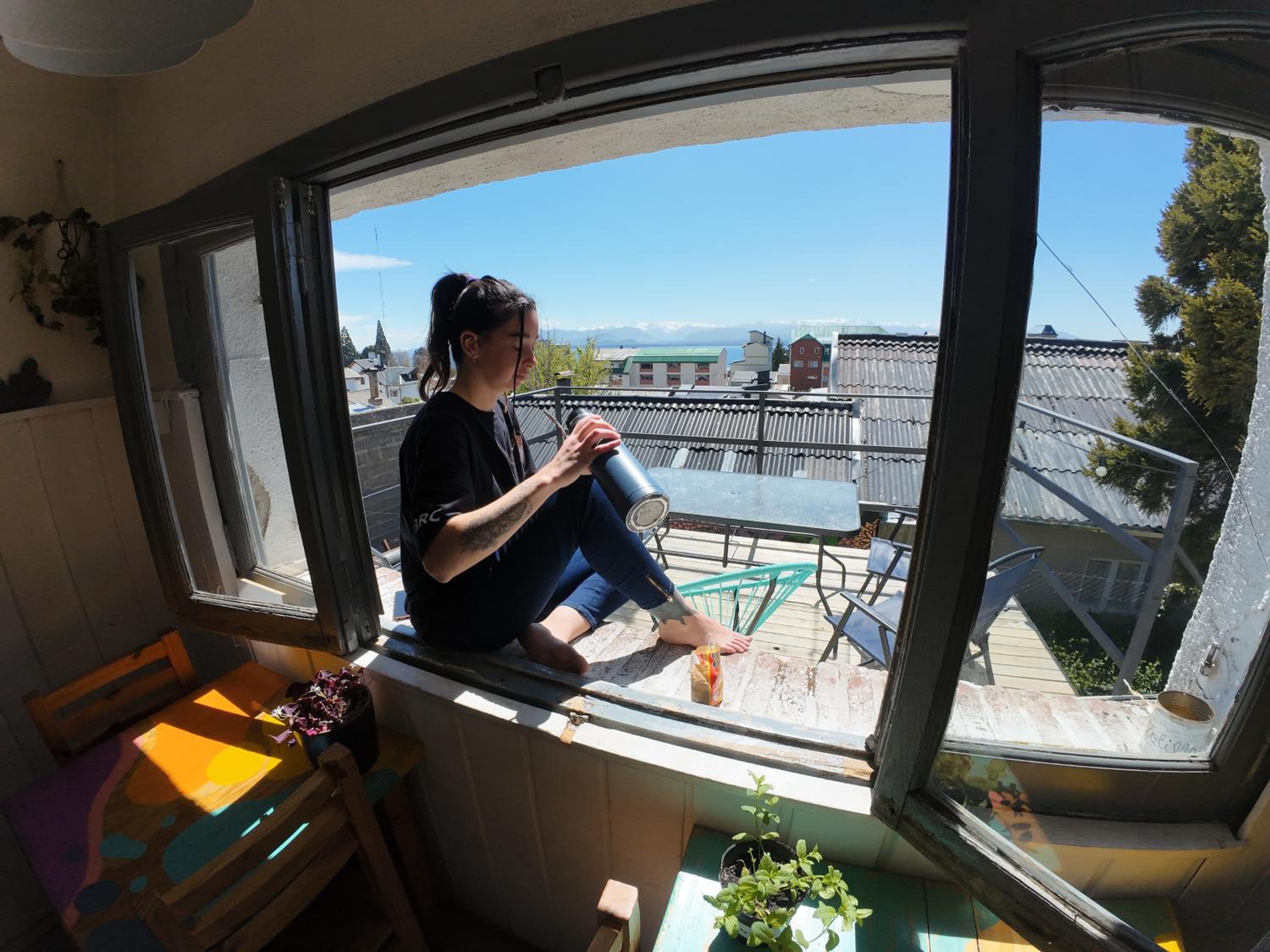 Temiscira Hostel