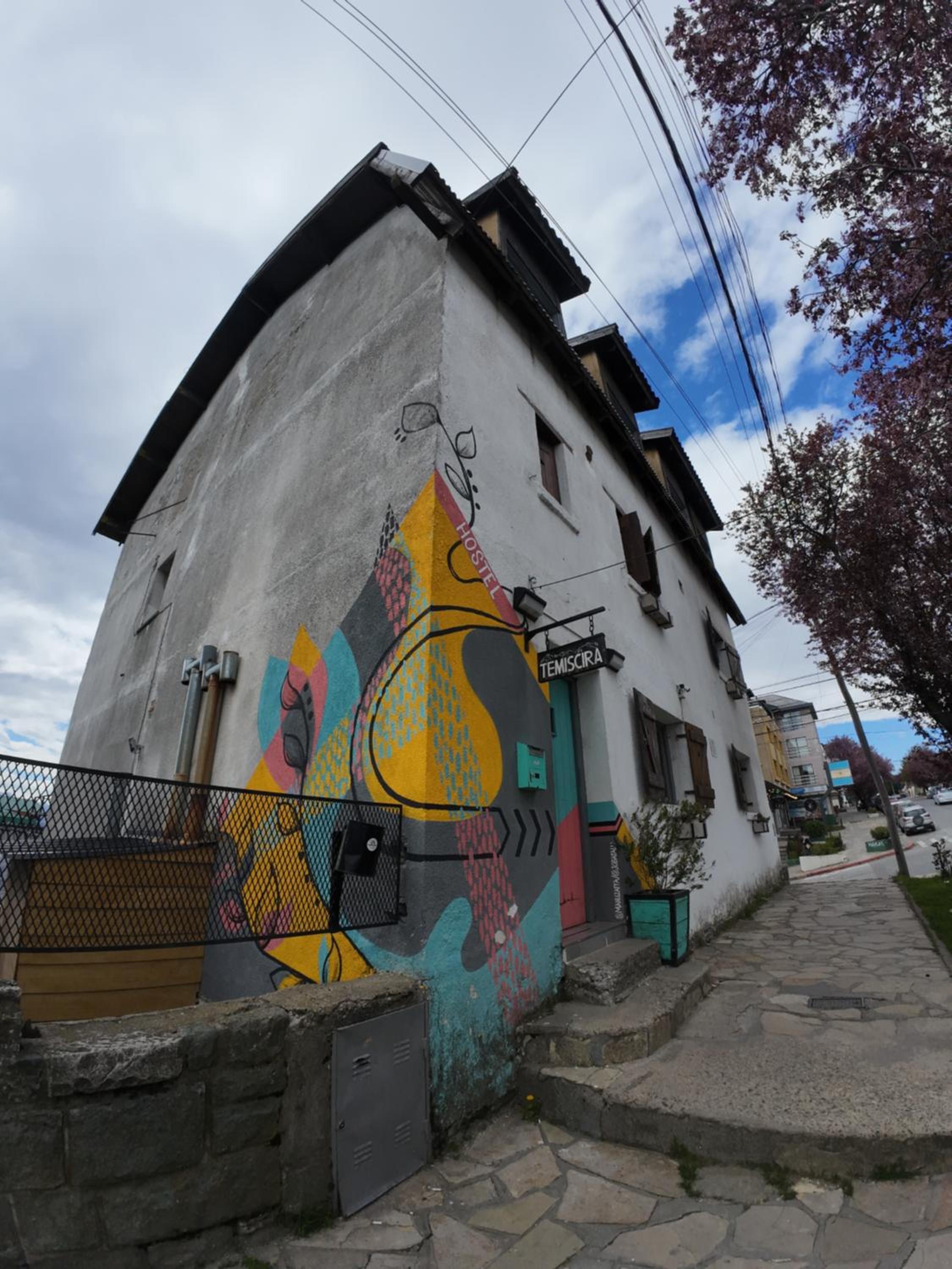 Temiscira Hostel