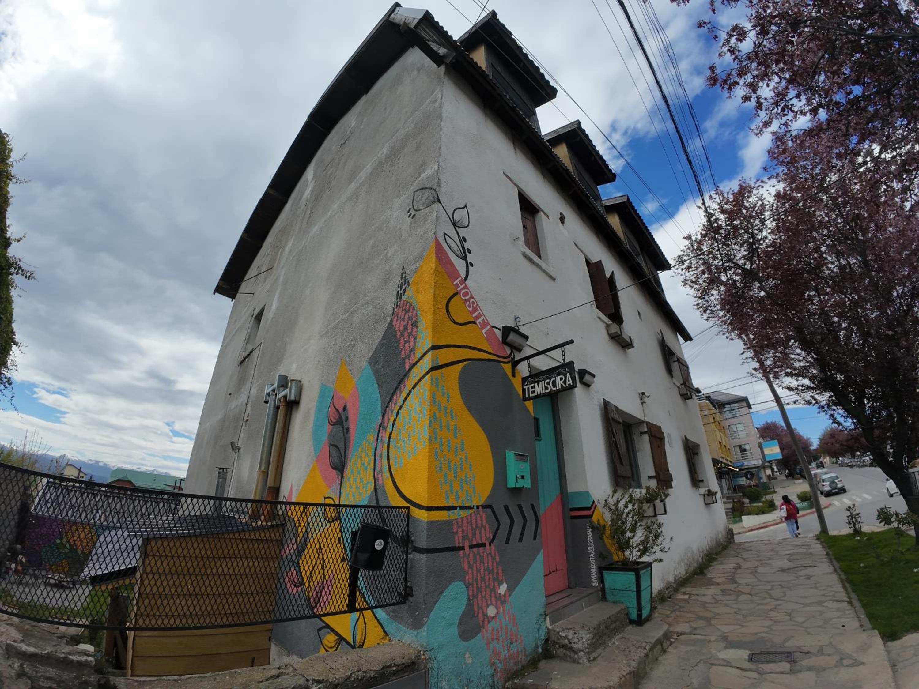 Temiscira Hostel