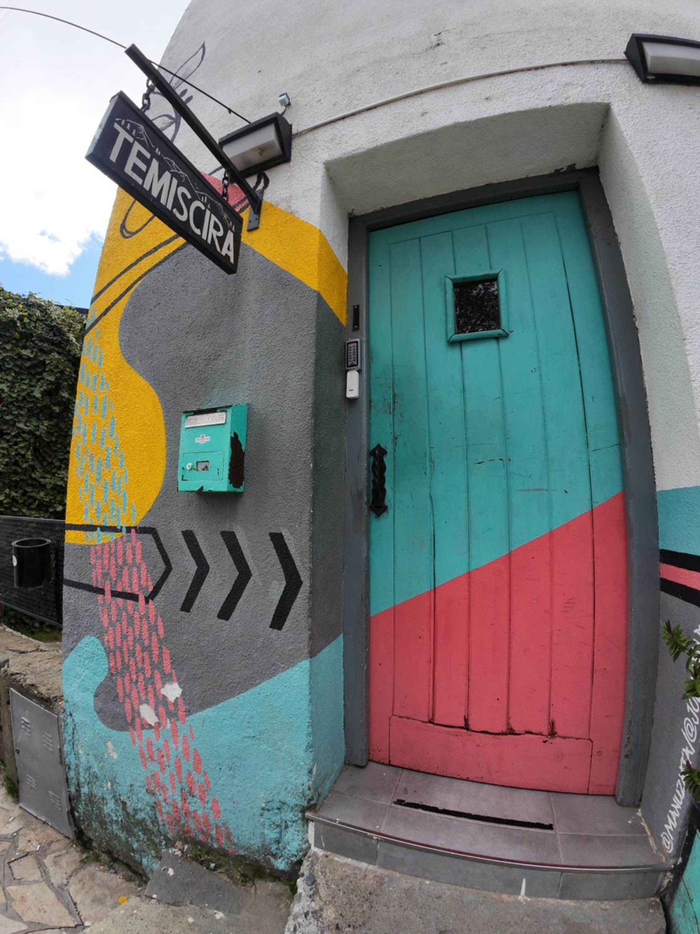 Temiscira Hostel