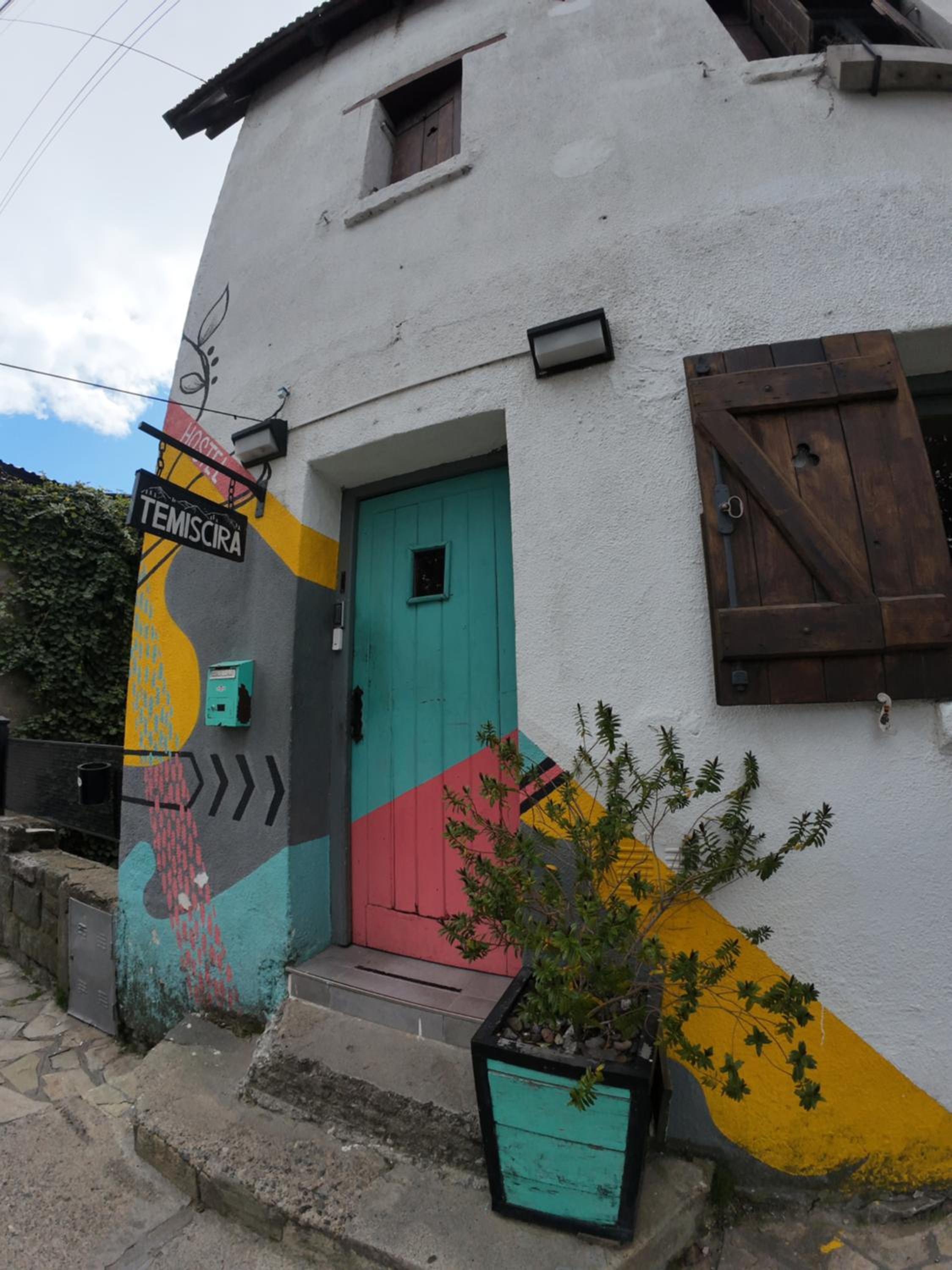Temiscira Hostel