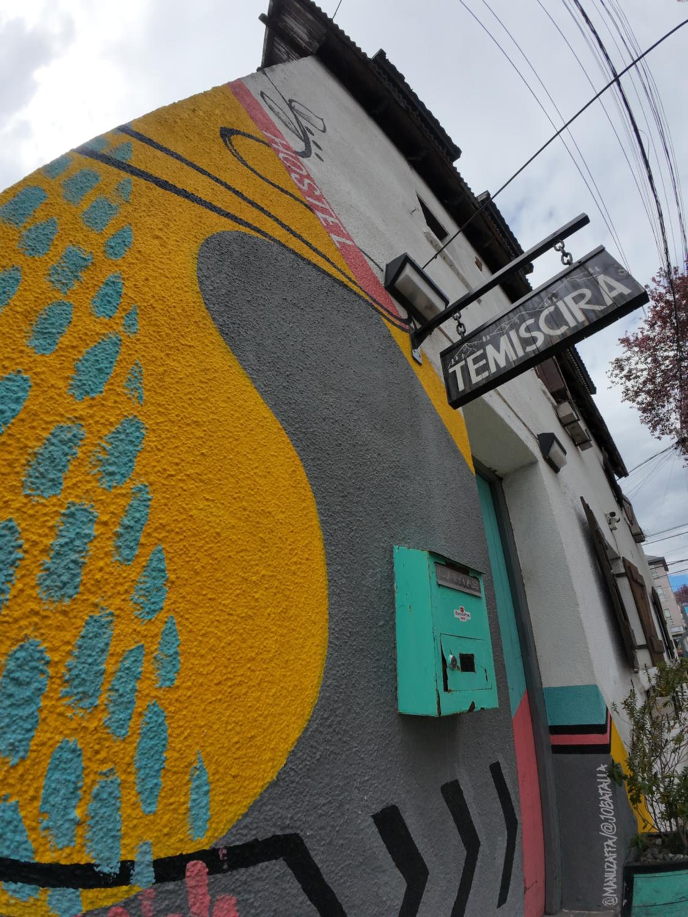 Temiscira Hostel