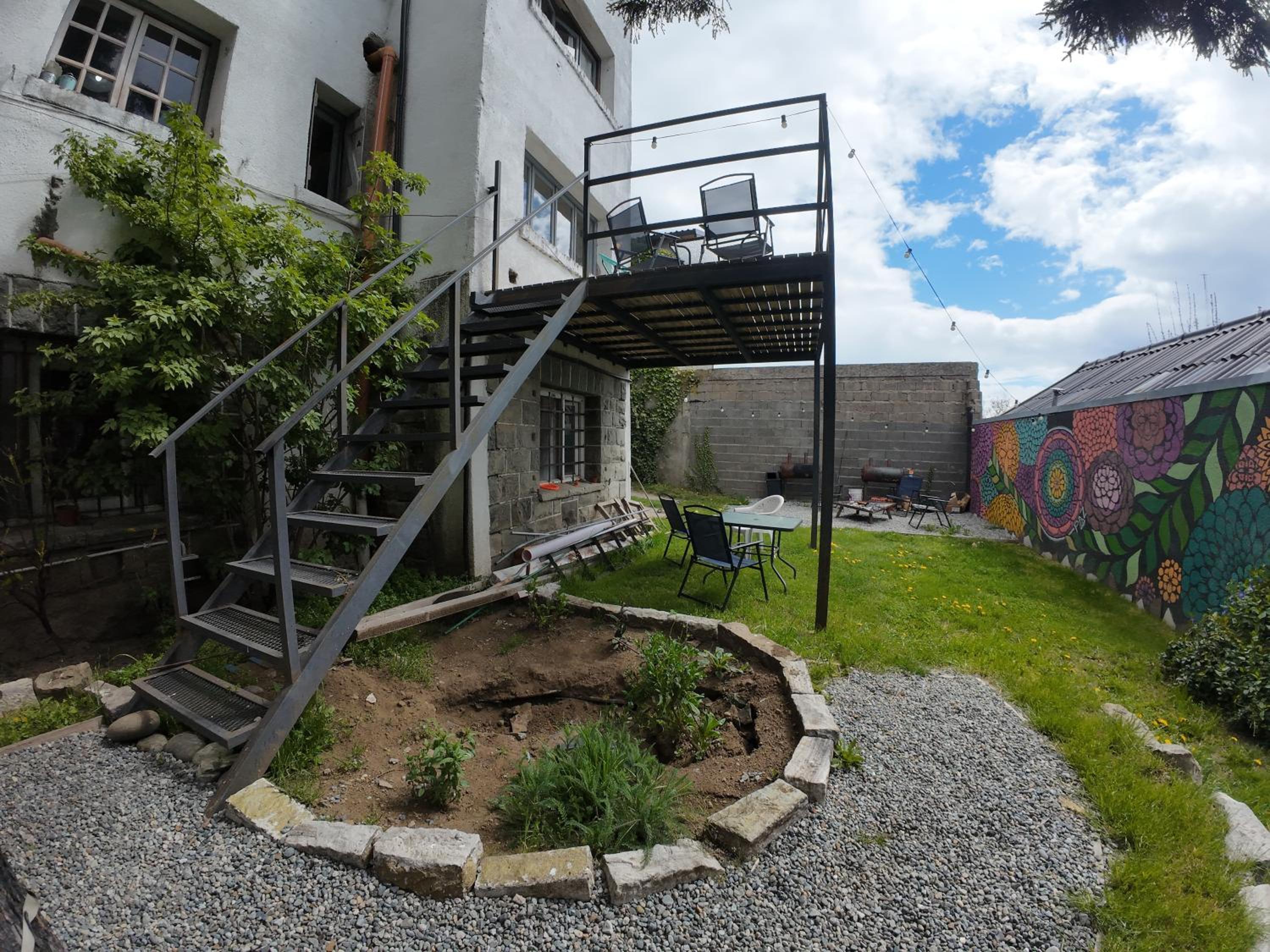 Temiscira Hostel