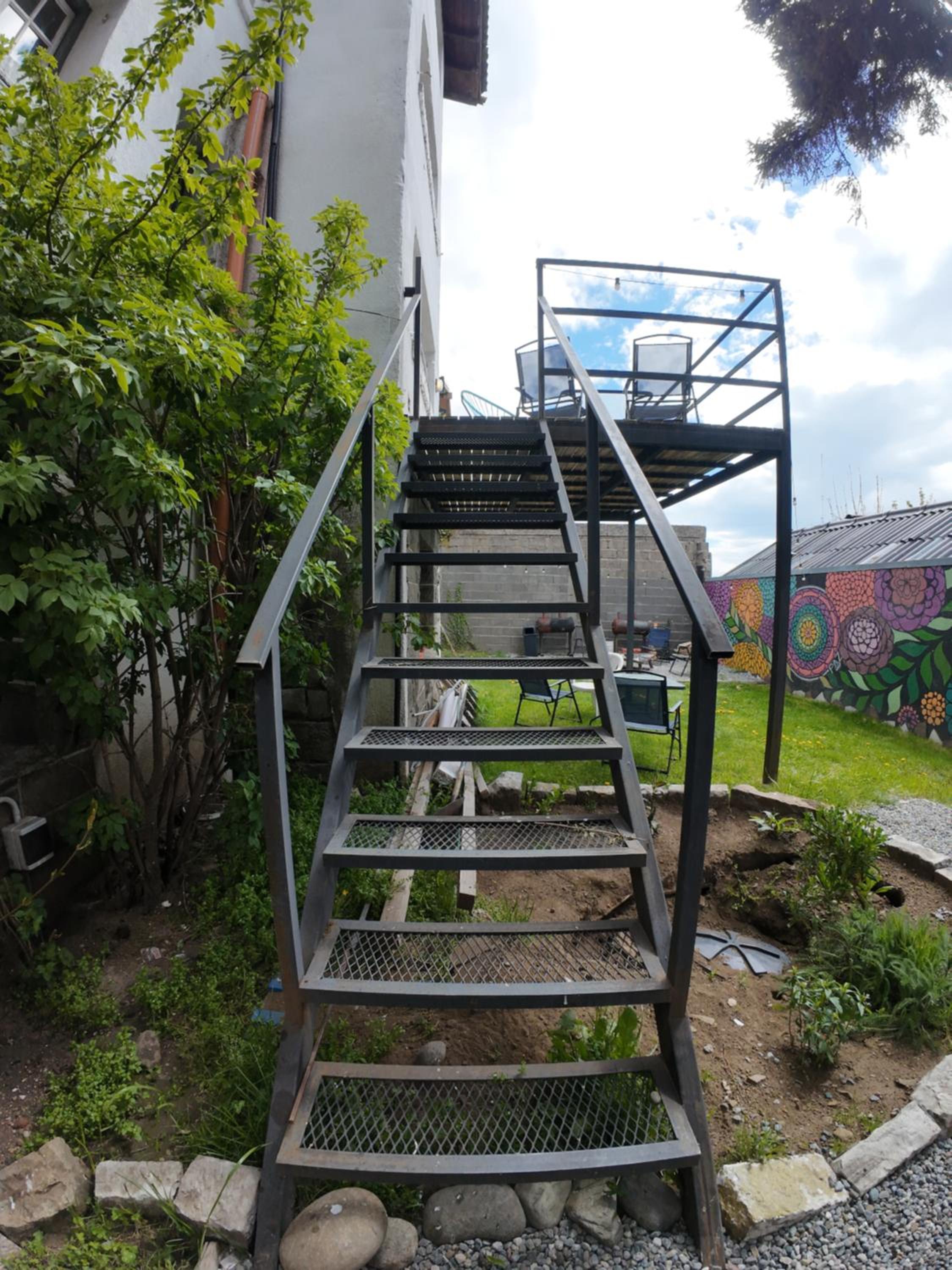 Temiscira Hostel