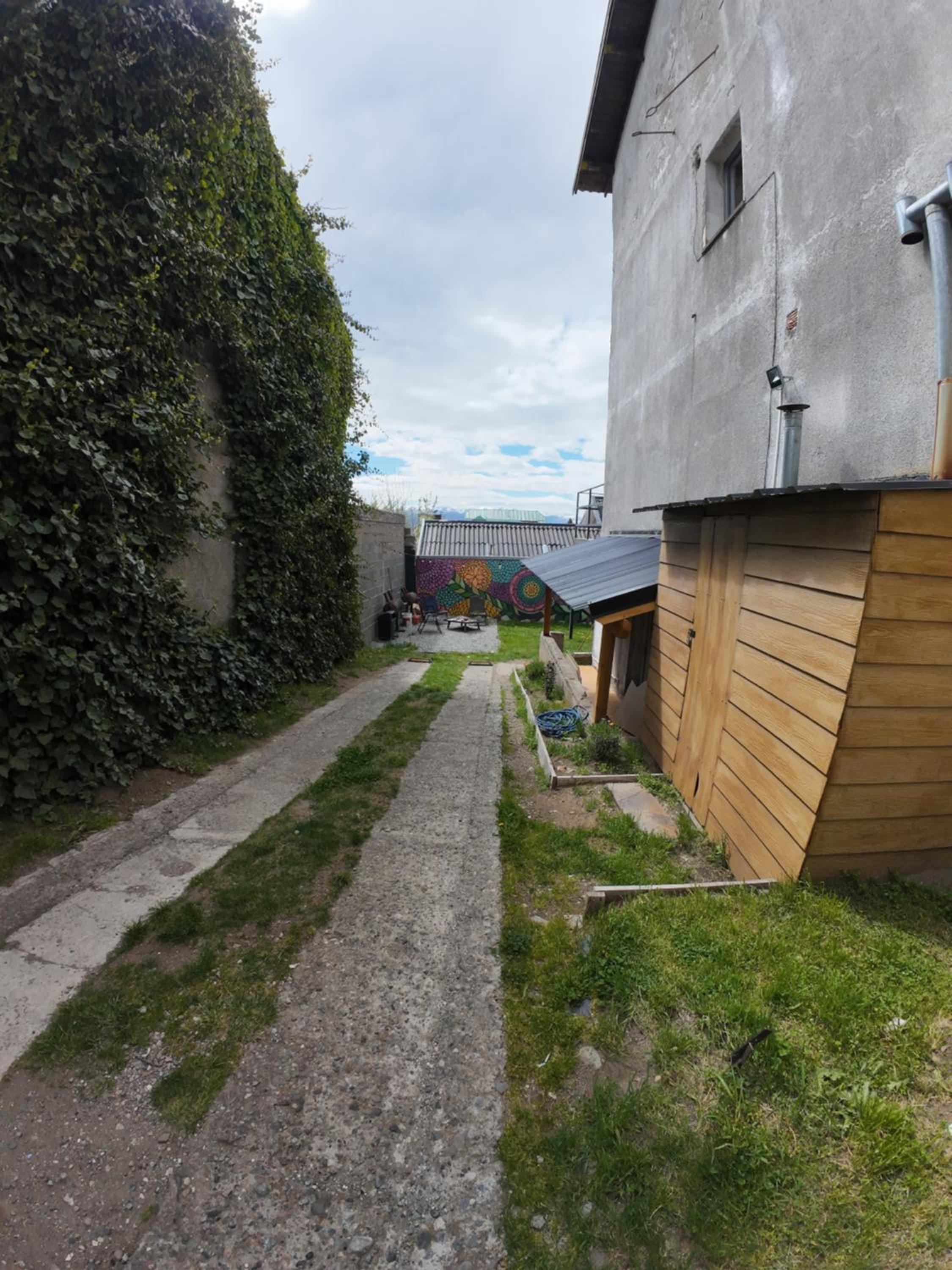 Temiscira Hostel
