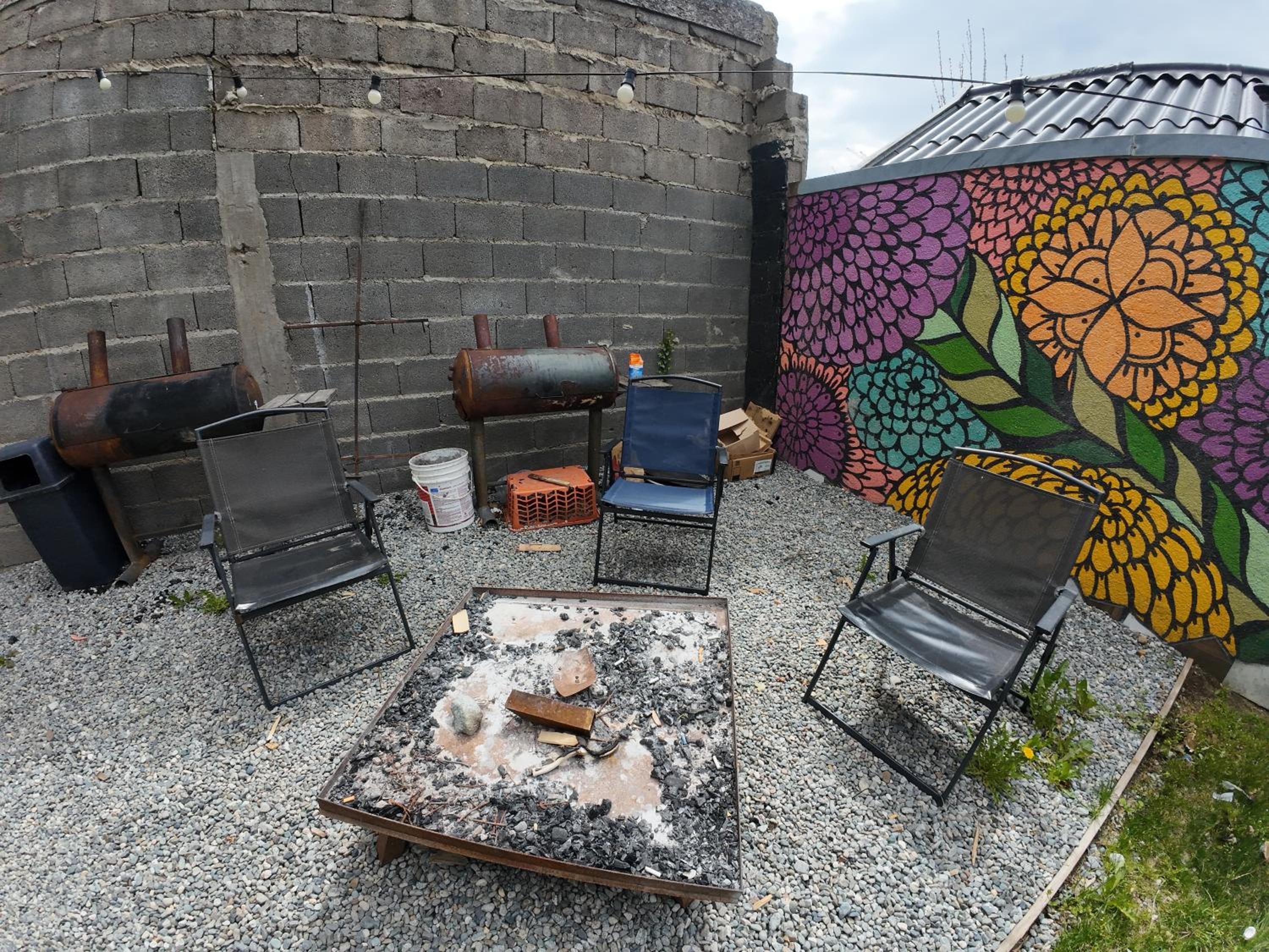 Temiscira Hostel
