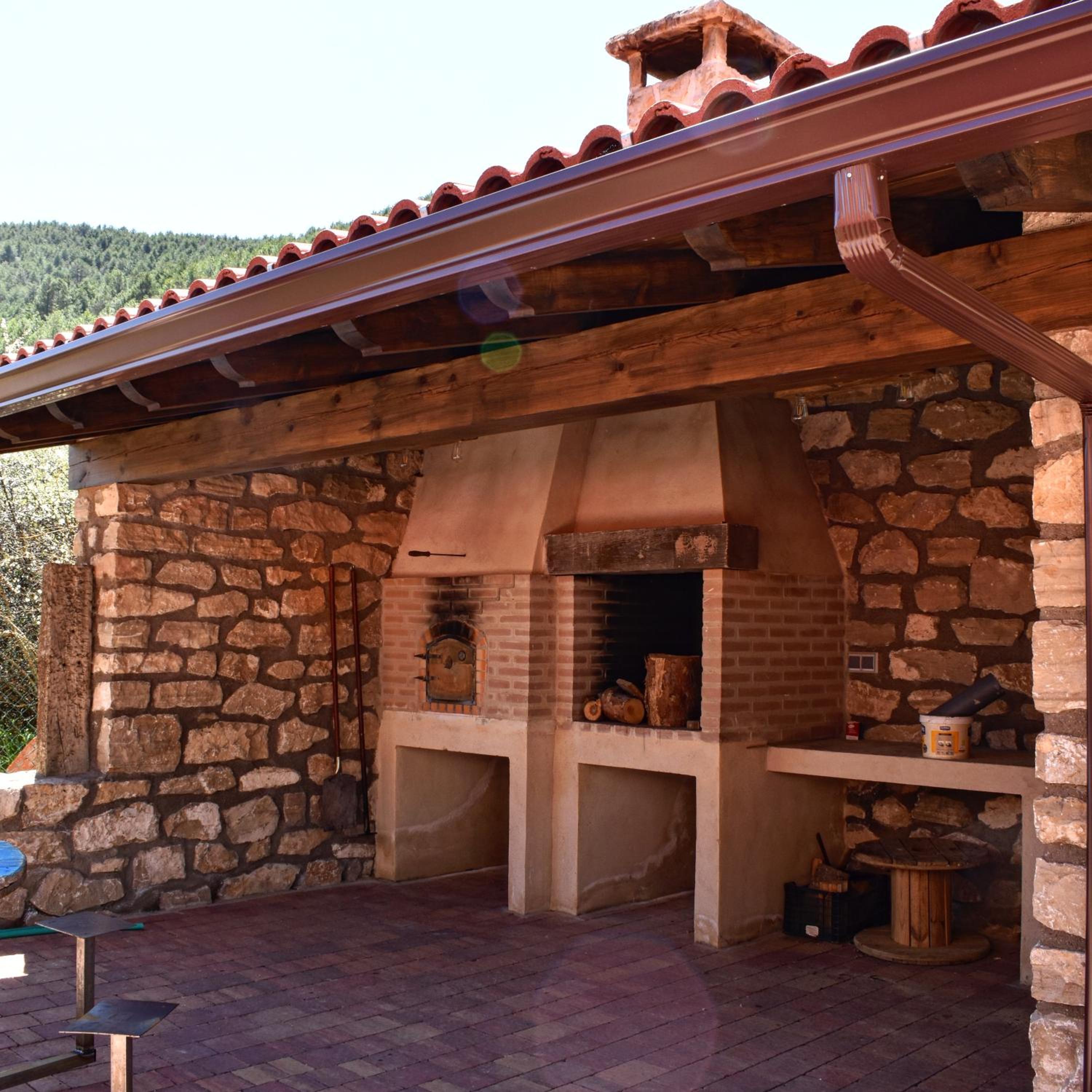 El Capricho de la Serranía II view 5