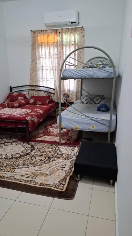 Homestay Cikgu Jasin Bestari photo 3
