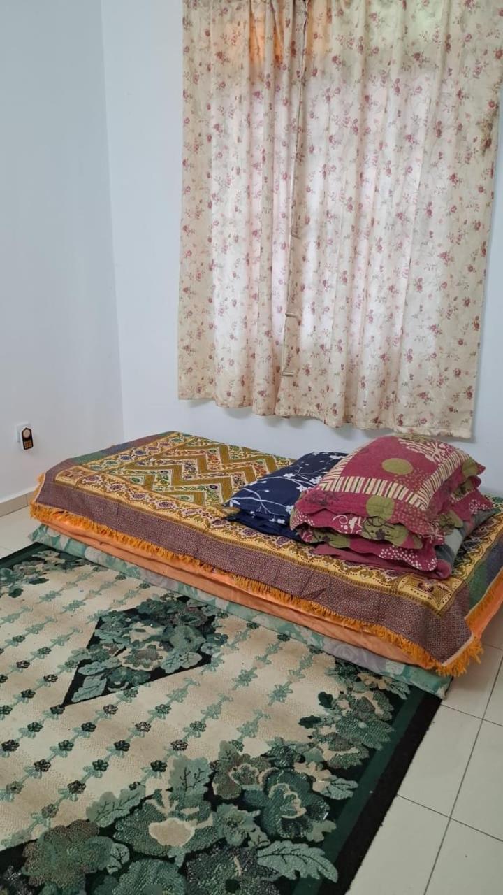 Homestay Cikgu Jasin Bestari photo 2