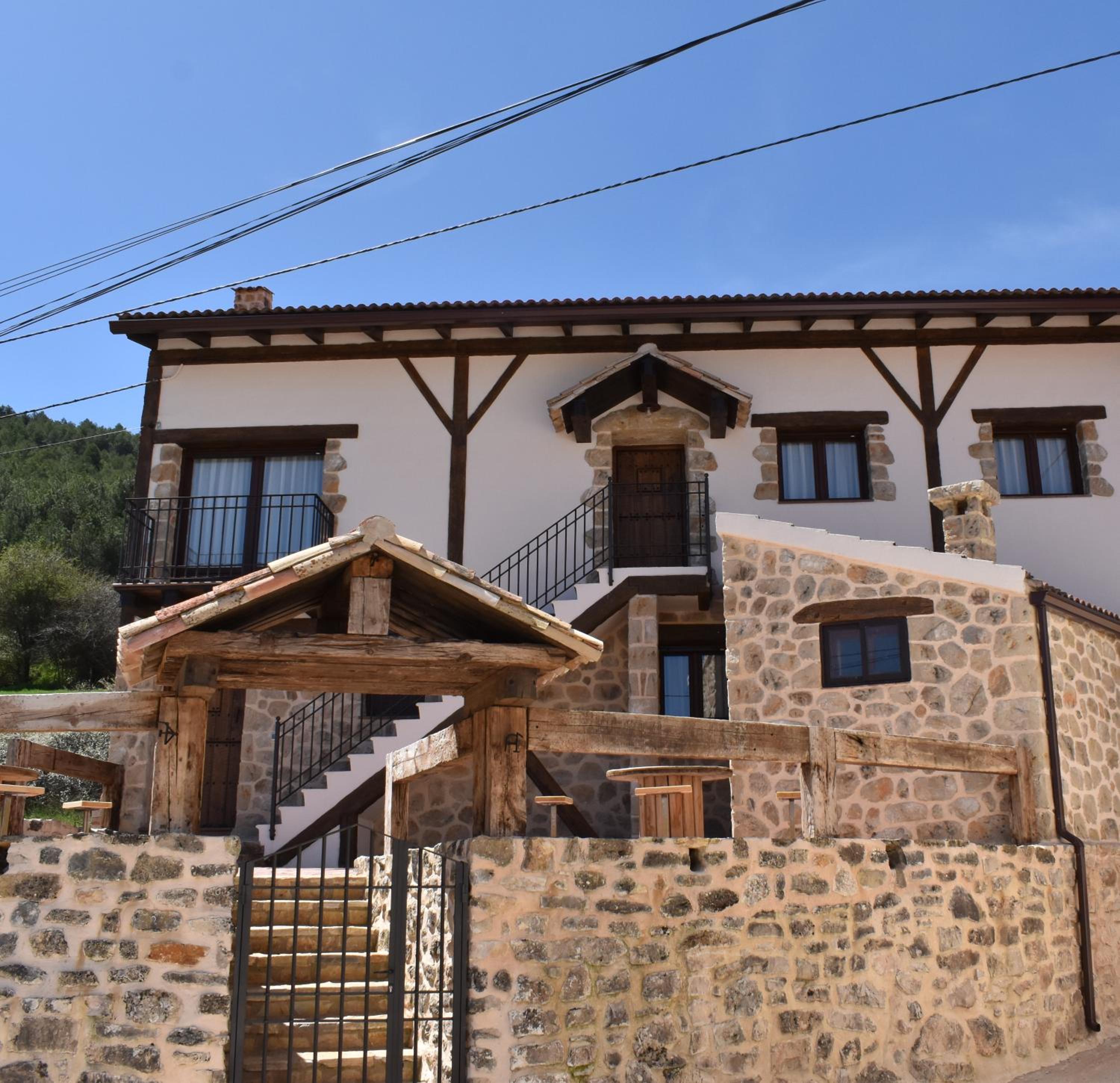 El Capricho de la Serranía II view 4