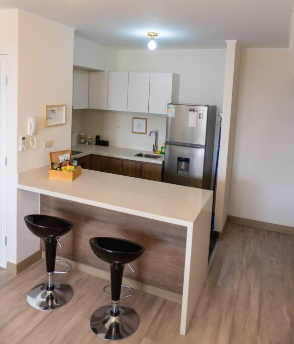Departamento San Isidro