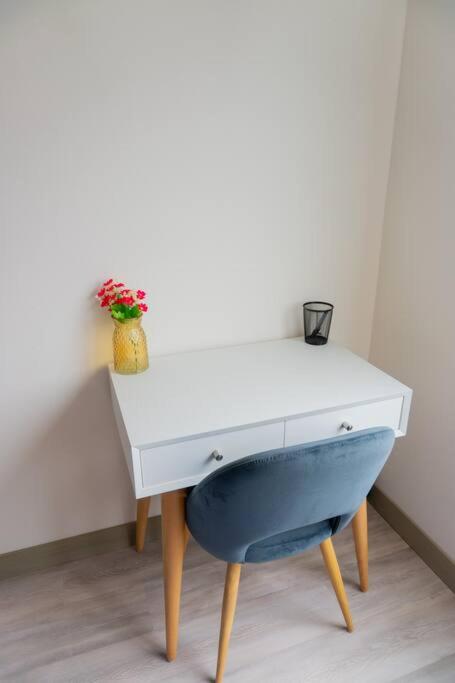 Departamento San Isidro