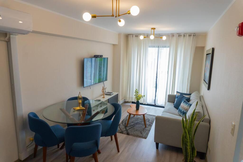 Departamento San Isidro
