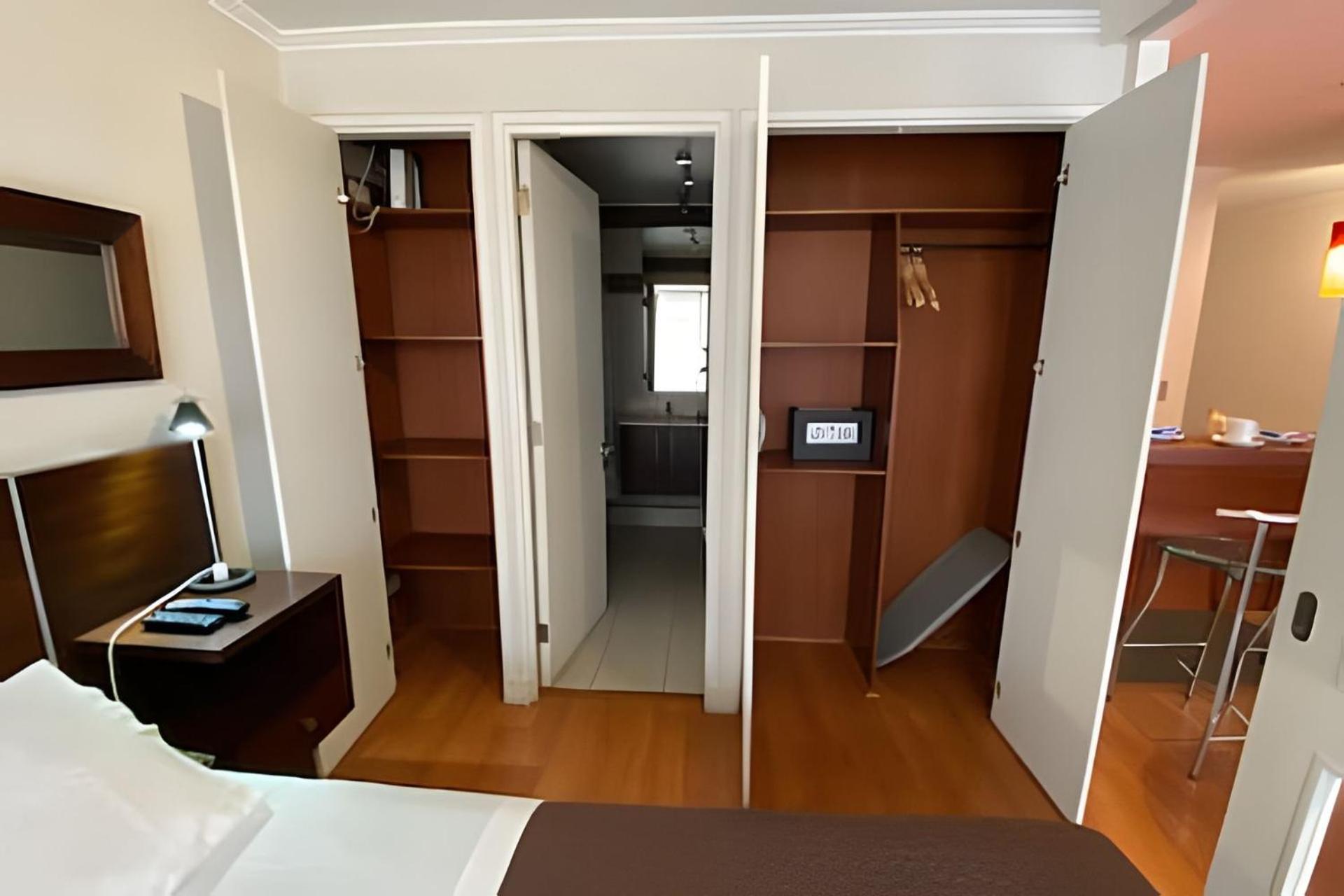 Brizen Apartments Manuel Montt