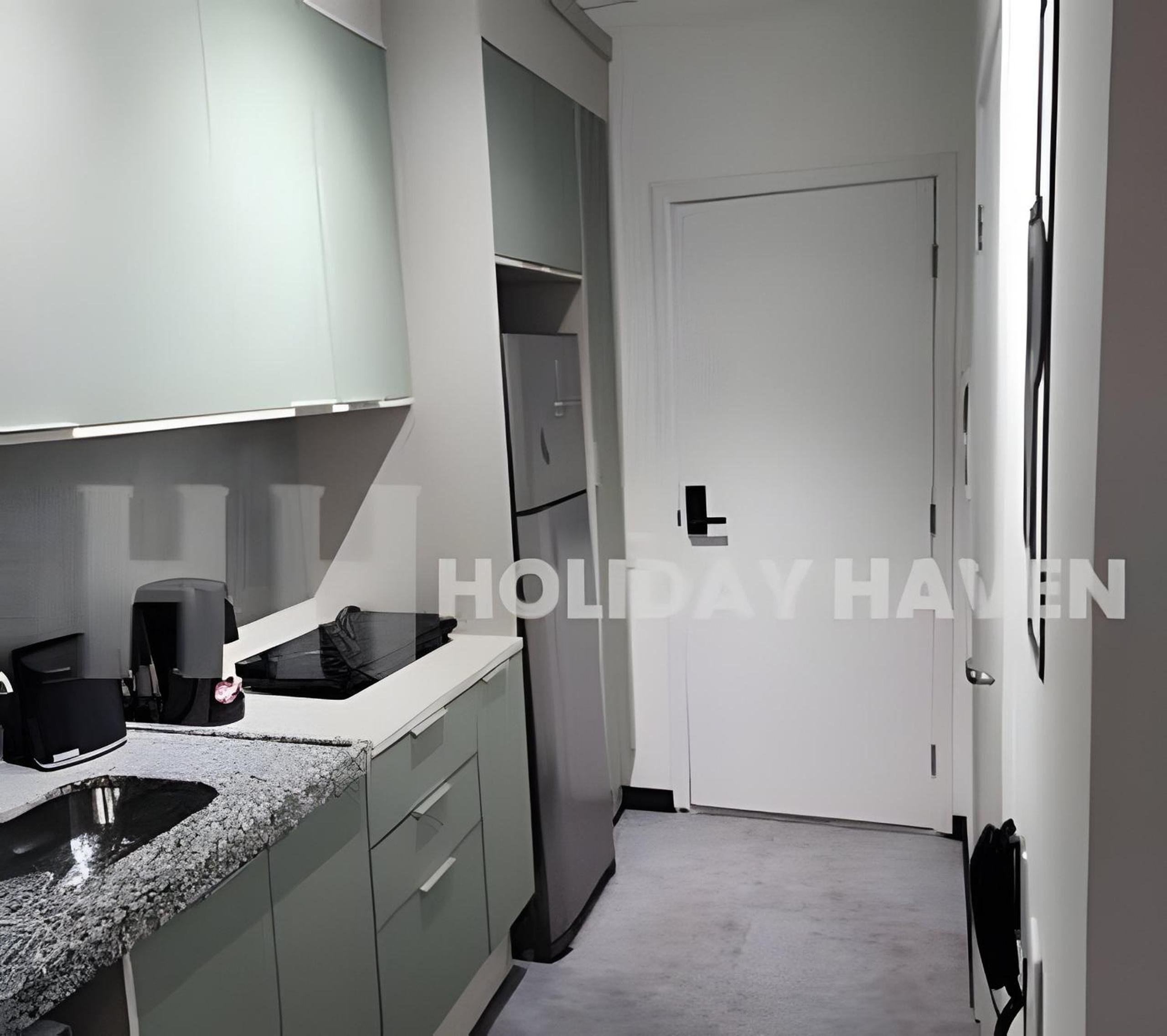 Vila Mariana Holiday Studio