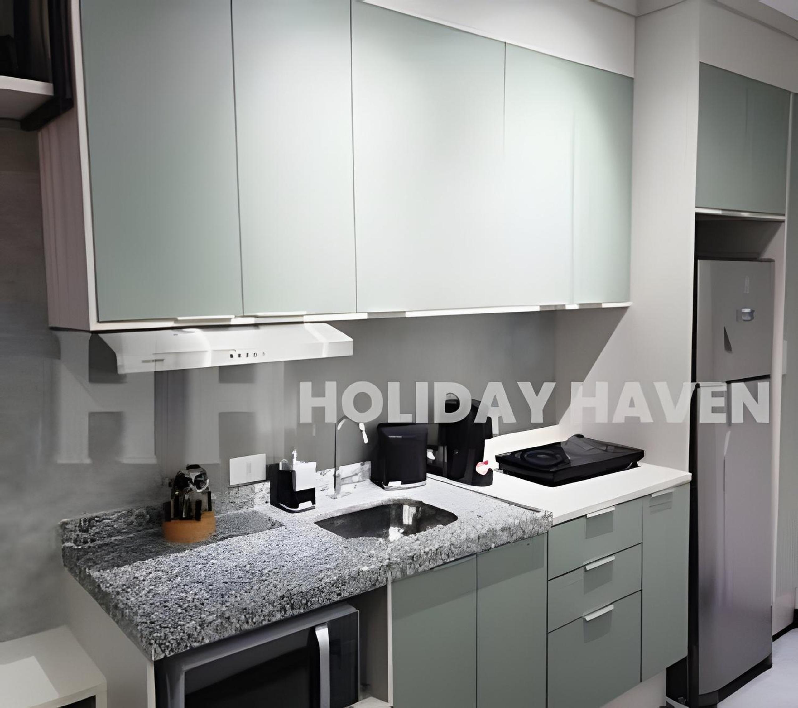 Vila Mariana Holiday Studio
