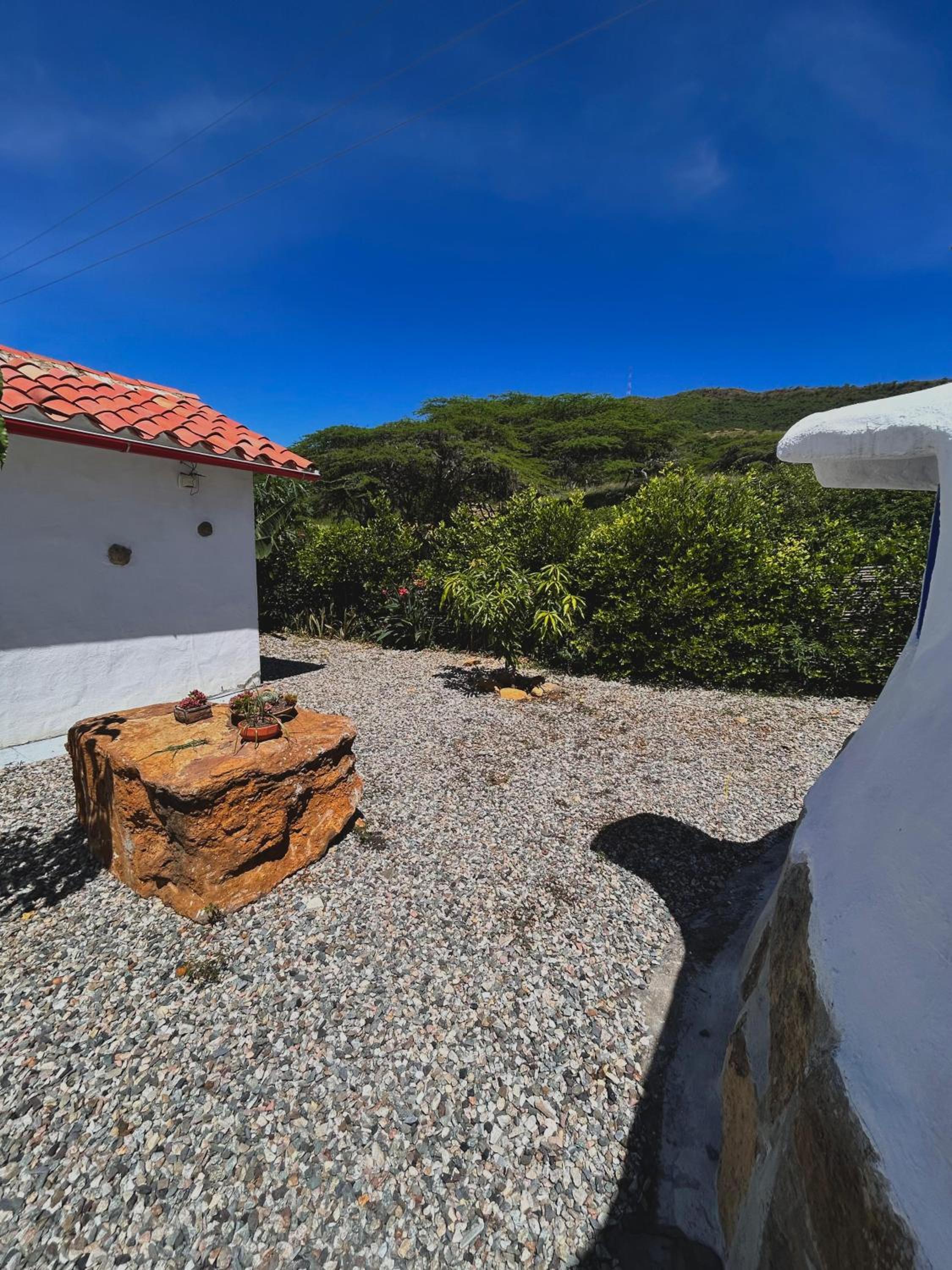 Bahareque glamping