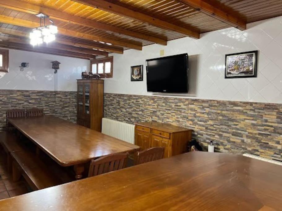 vivienda de uso turístico Maestro