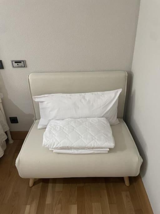 vivienda de uso turístico Maestro