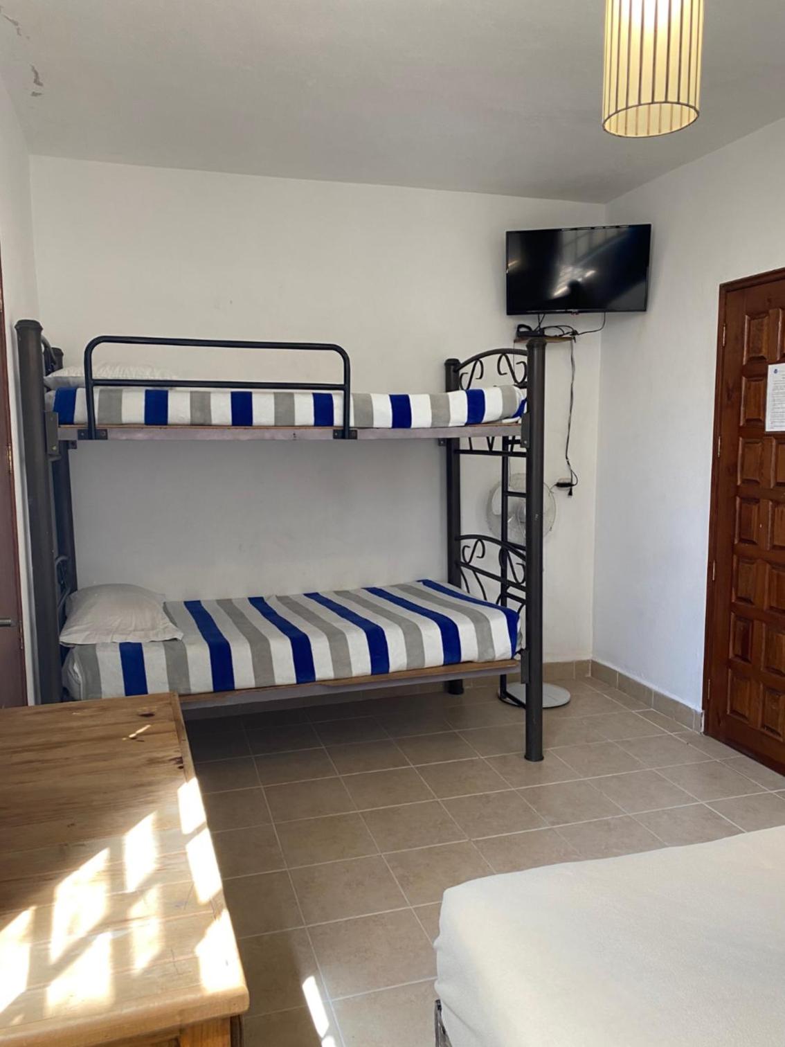 Hostel Inn