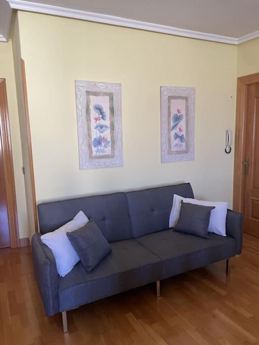 vivienda de uso turístico Maestro